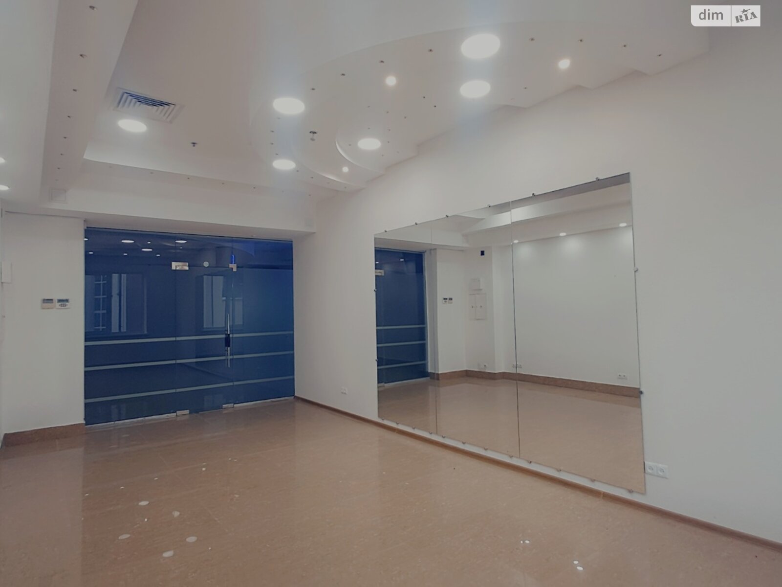Оренда офісного приміщення в Вінниці, Пирогова вулиця 23А, приміщень - 1, поверх - 3 фото 1