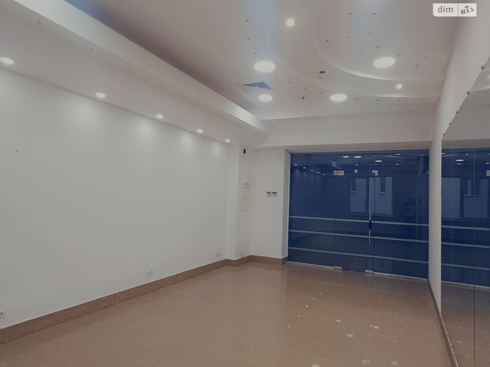 Оренда офісного приміщення в Вінниці, Пирогова вулиця 23А, приміщень - 1, поверх - 3 фото 1