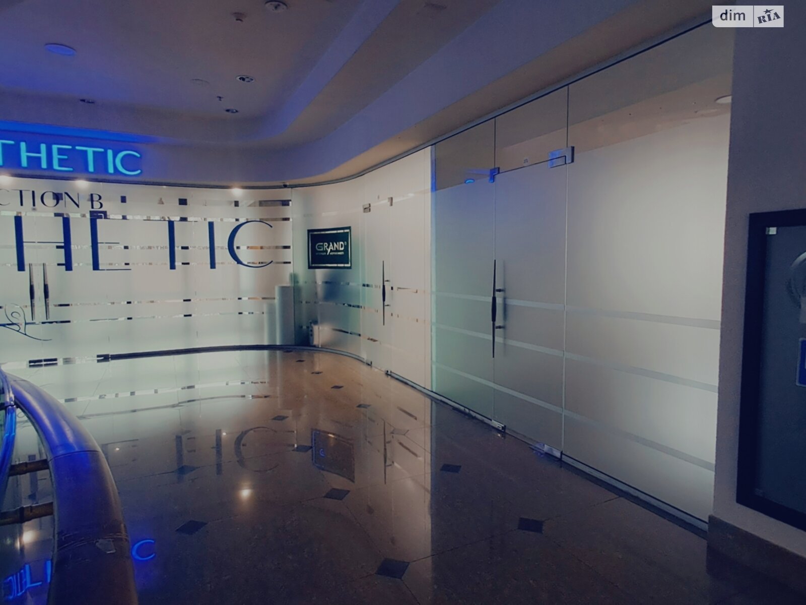 Оренда офісного приміщення в Вінниці, Пирогова вулиця 23А, приміщень - 1, поверх - 3 фото 1