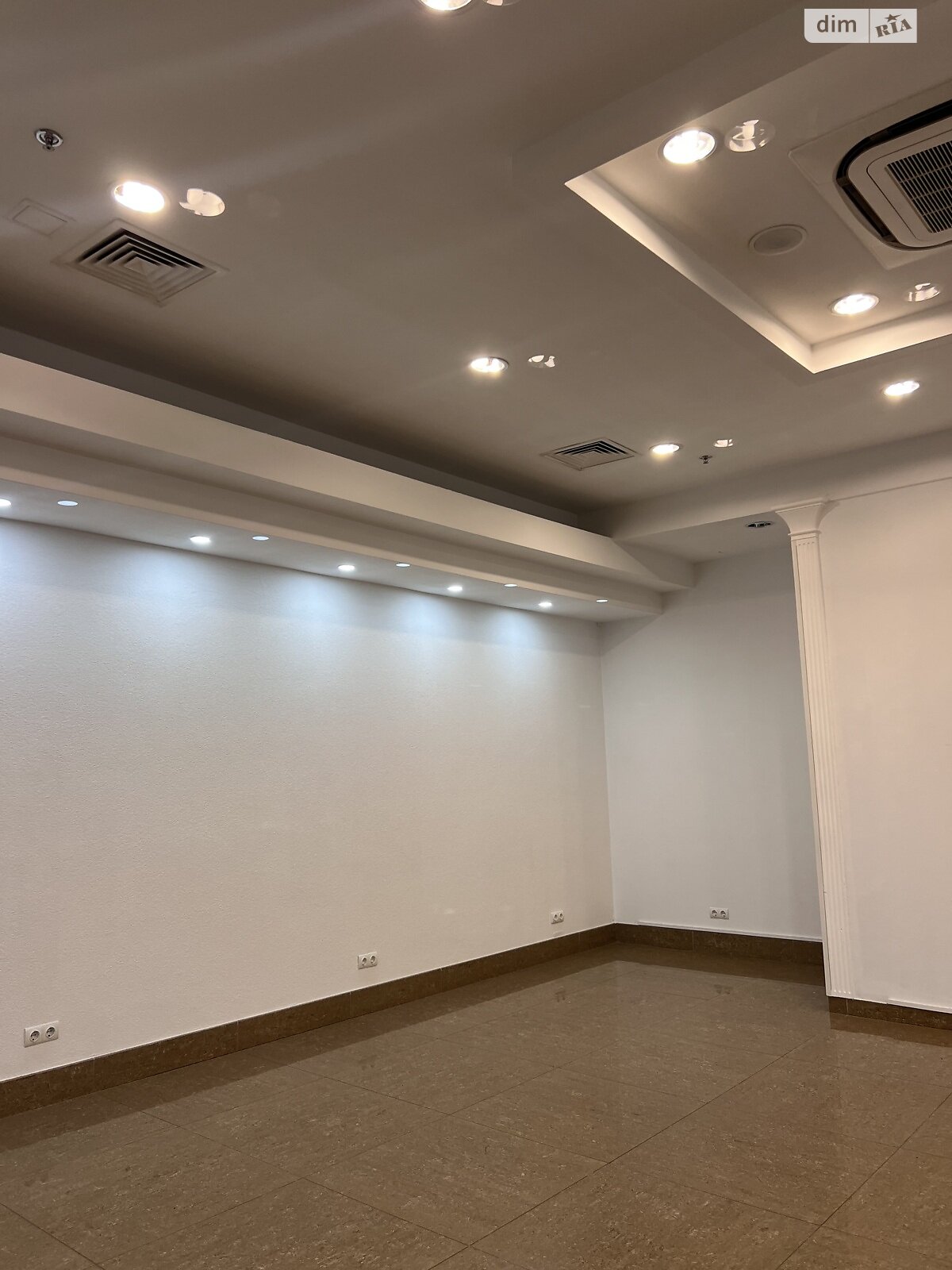 Аренда офисного помещения в Виннице, Пирогова улица, помещений -, этаж - 2 фото 1