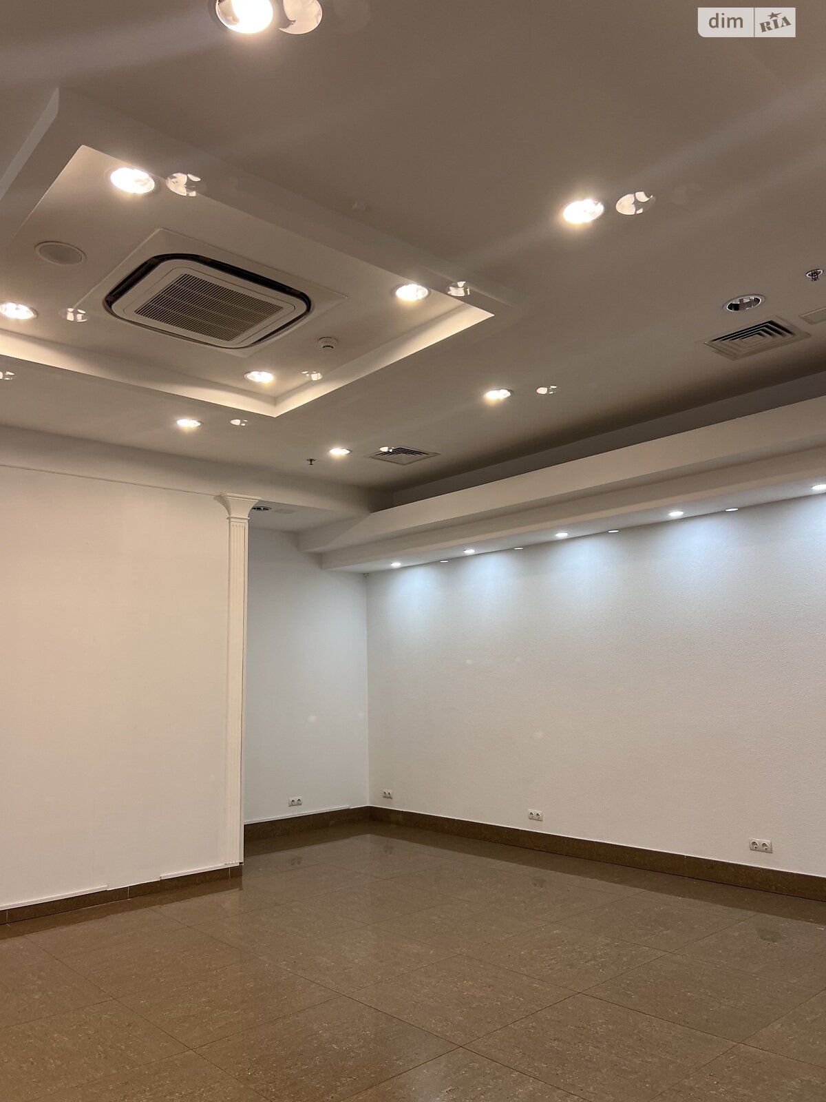 Аренда офисного помещения в Виннице, Пирогова улица, помещений -, этаж - 2 фото 1