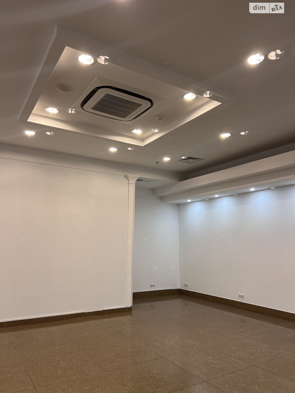 Аренда офисного помещения в Виннице, Пирогова улица, помещений -, этаж - 2 фото 1