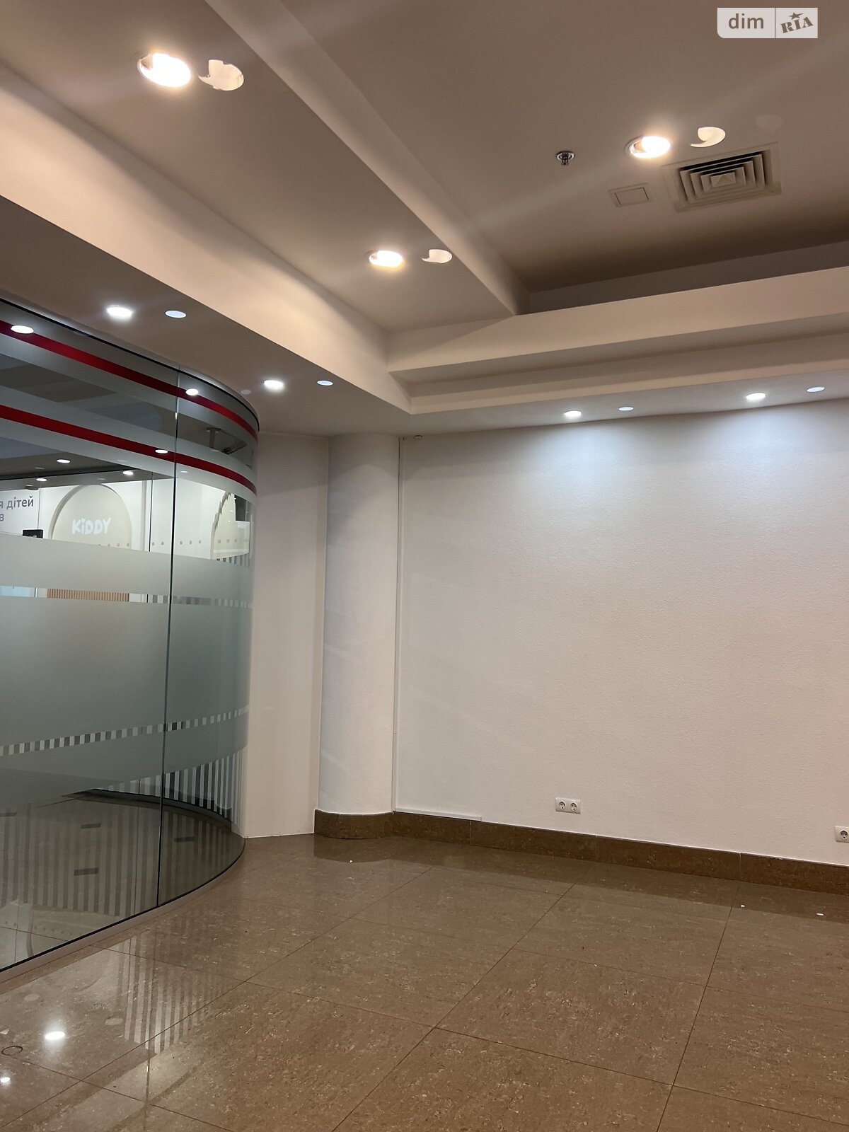 Аренда офисного помещения в Виннице, Пирогова улица, помещений -, этаж - 2 фото 1