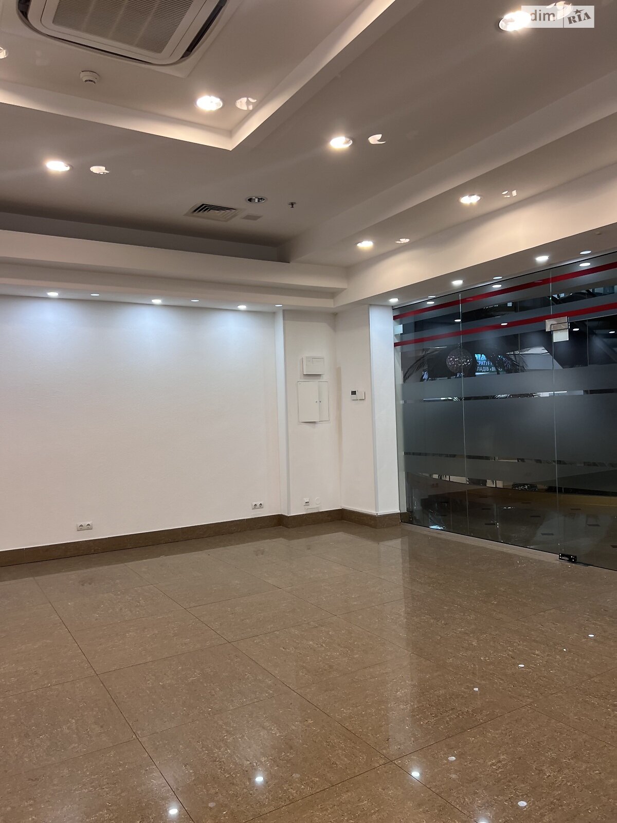 Аренда офисного помещения в Виннице, Пирогова улица, помещений -, этаж - 2 фото 1