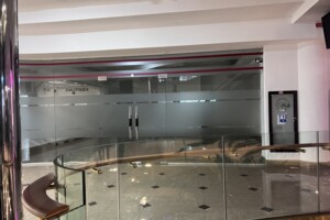 Оренда офісного приміщення в Вінниці, Пирогова вулиця, приміщень - 1, поверх - 2 фото 2