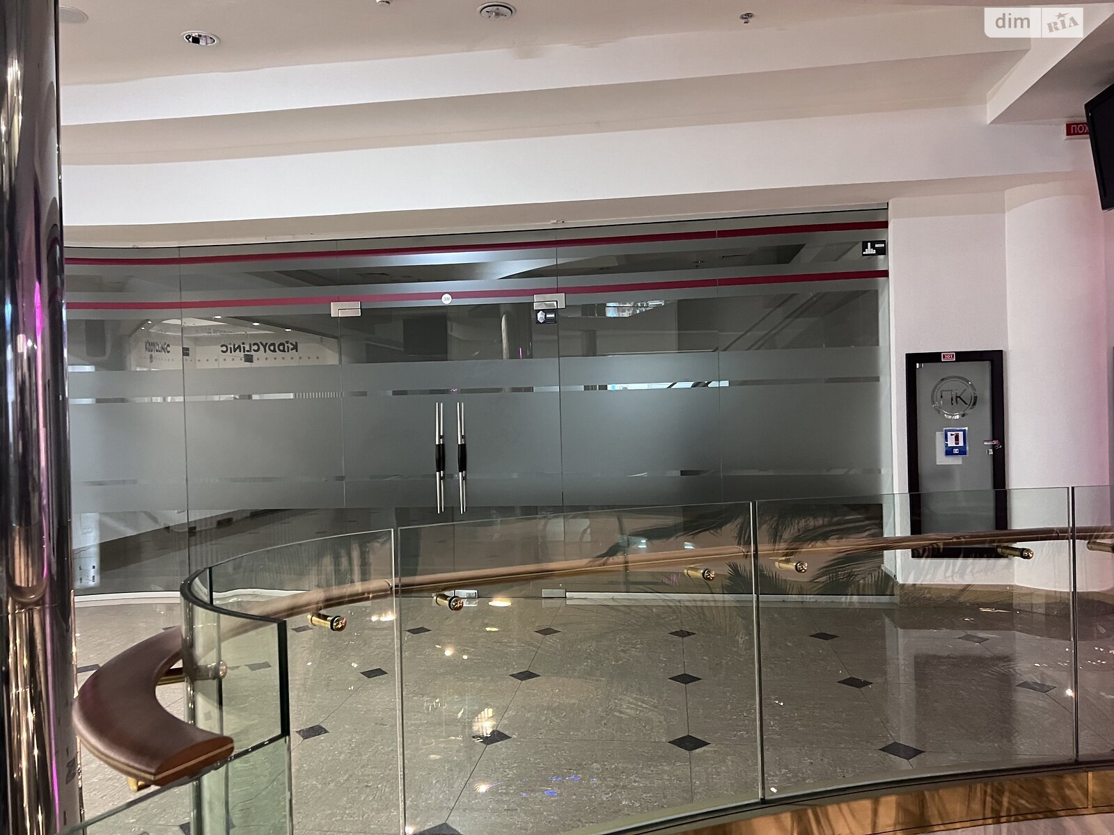 Оренда офісного приміщення в Вінниці, Пирогова вулиця, приміщень - 1, поверх - 2 фото 1