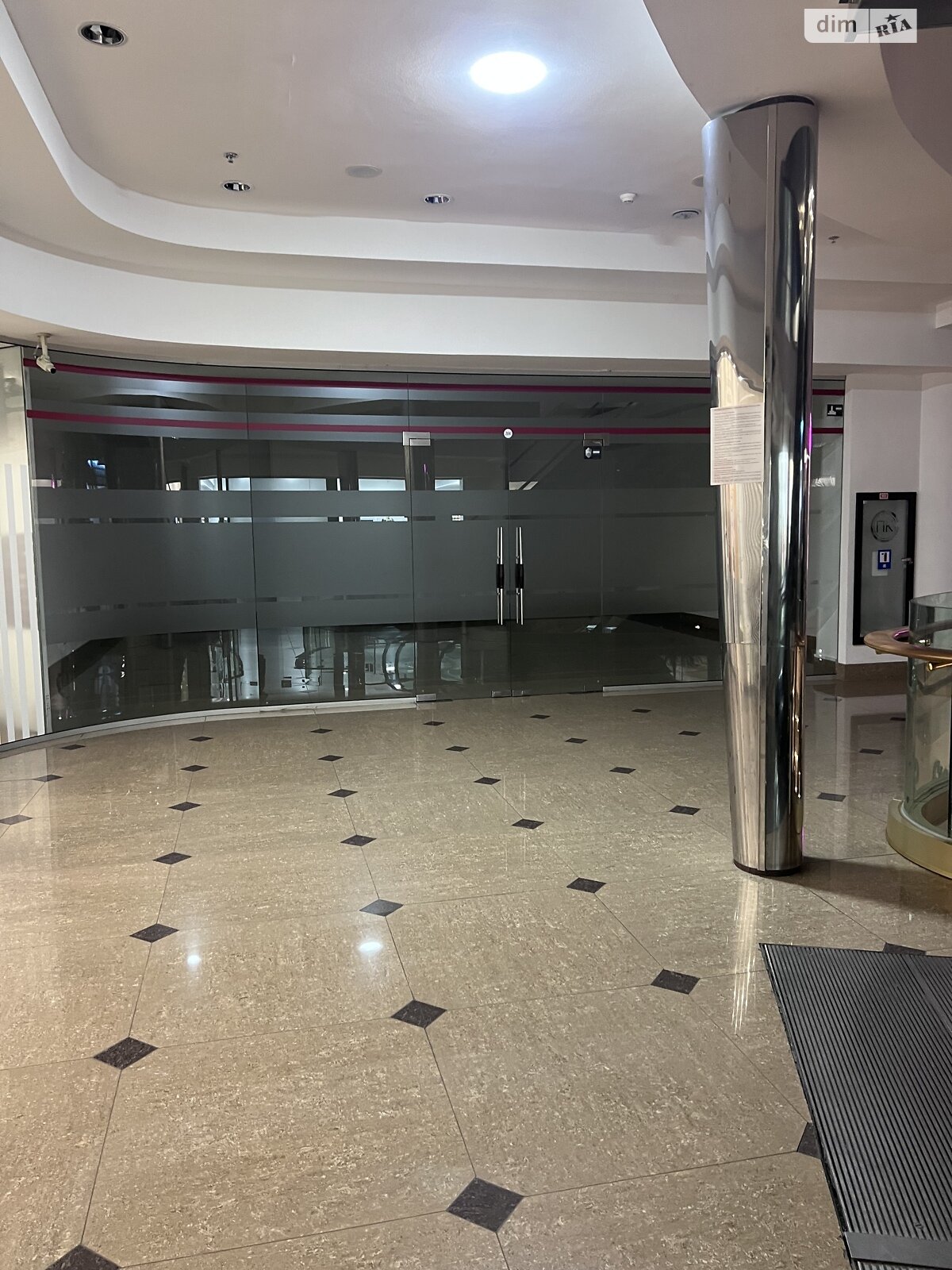 Оренда офісного приміщення в Вінниці, Пирогова вулиця, приміщень - 1, поверх - 2 фото 1