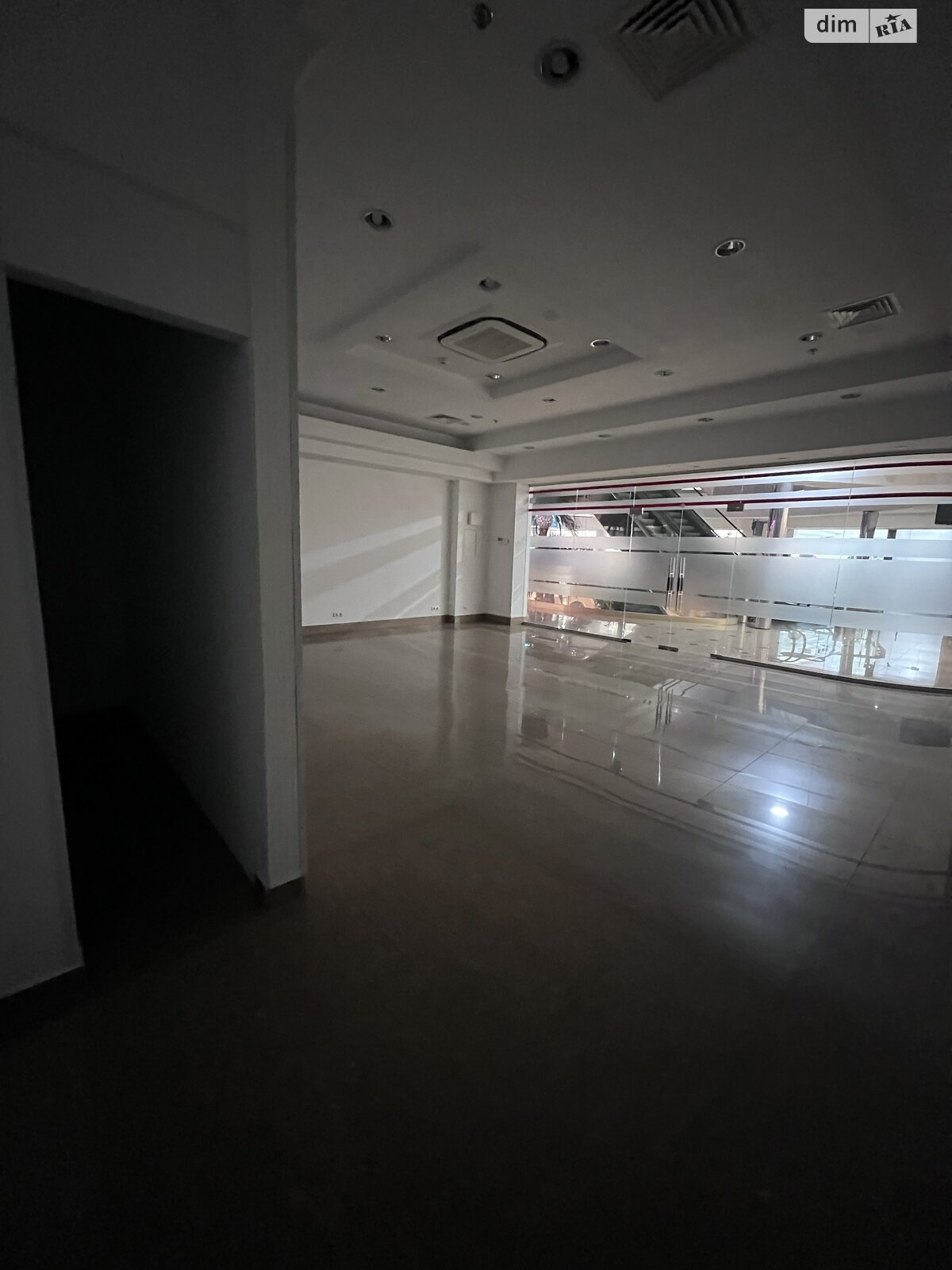 Оренда офісного приміщення в Вінниці, Пирогова вулиця, приміщень - 1, поверх - 2 фото 1