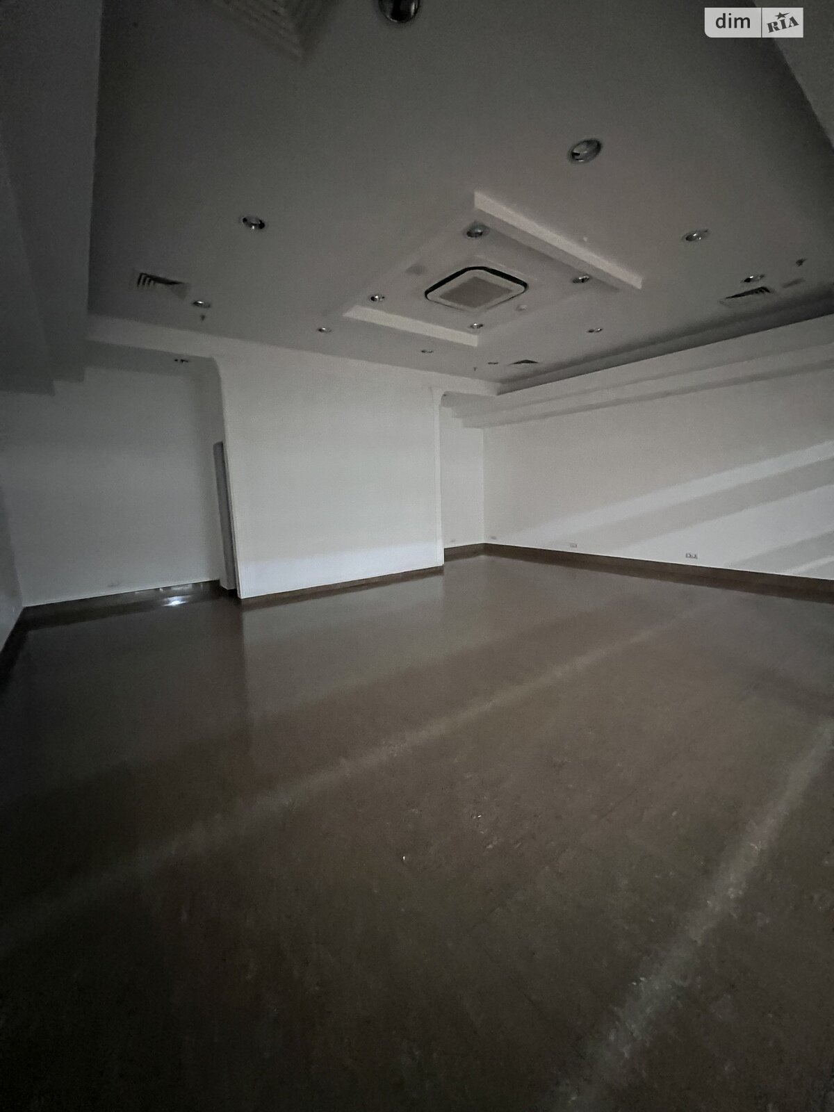 Оренда офісного приміщення в Вінниці, Пирогова вулиця, приміщень - 1, поверх - 2 фото 1