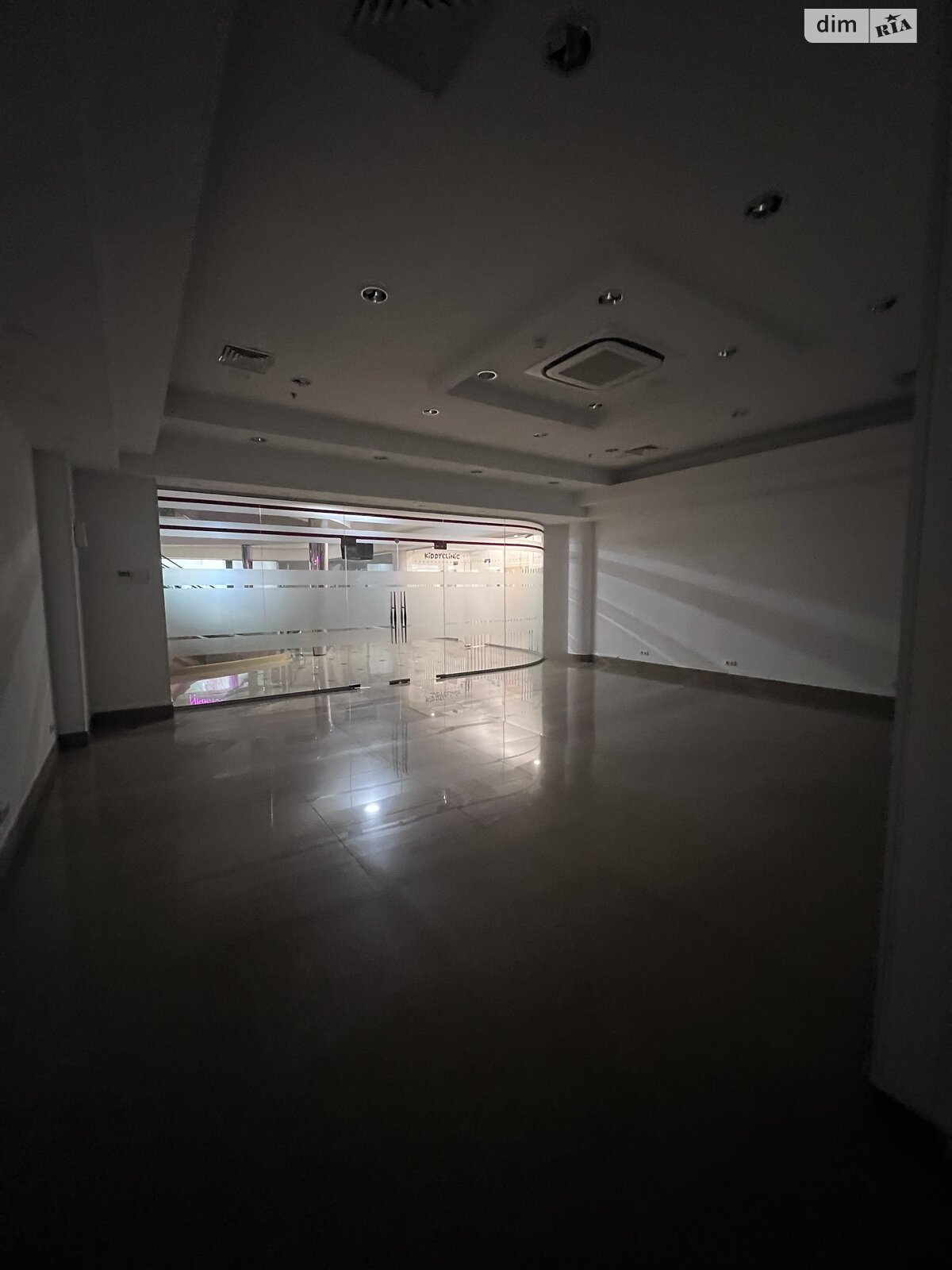 Оренда офісного приміщення в Вінниці, Пирогова вулиця, приміщень - 1, поверх - 2 фото 1