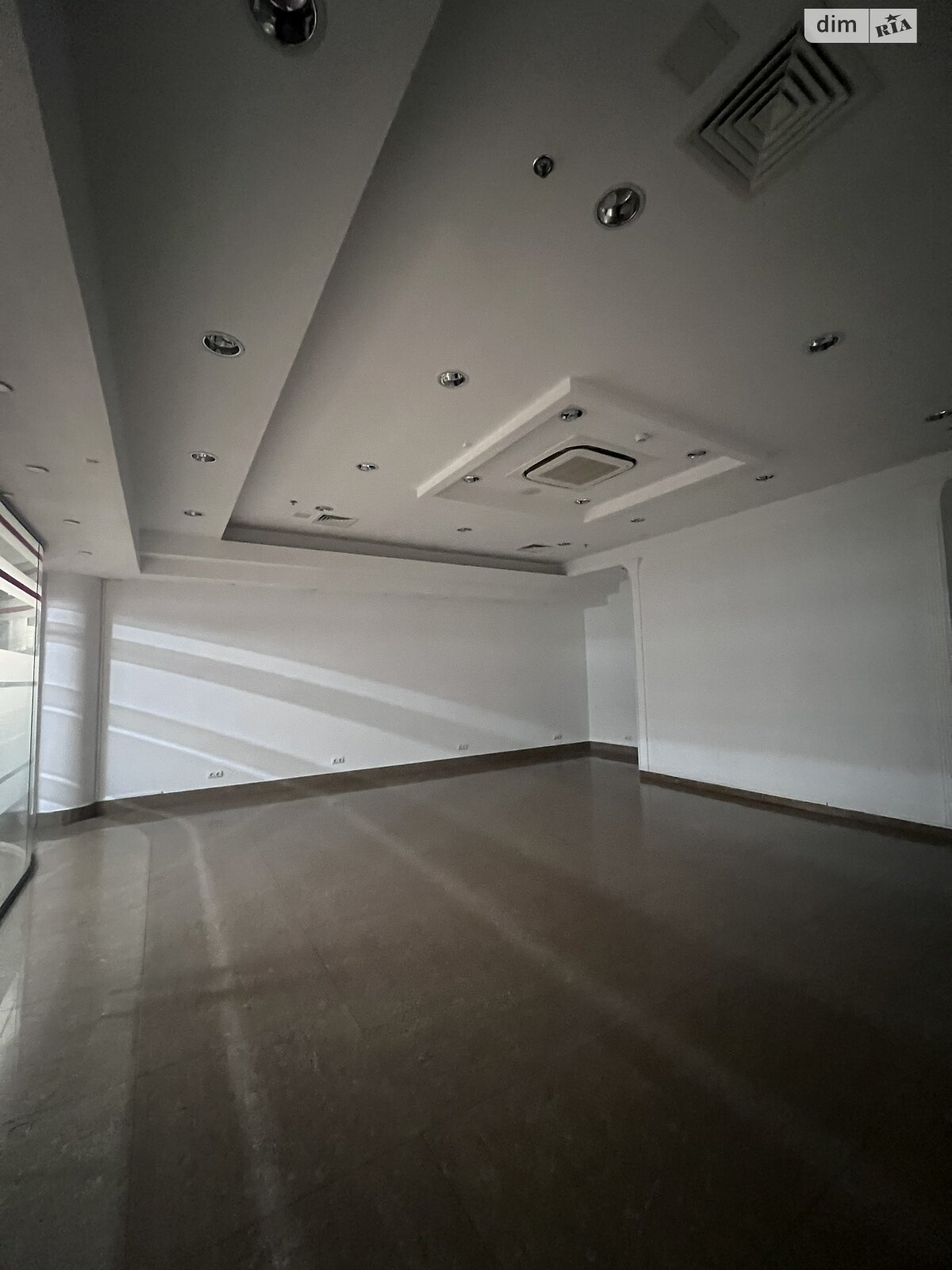 Оренда офісного приміщення в Вінниці, Пирогова вулиця, приміщень - 1, поверх - 2 фото 1