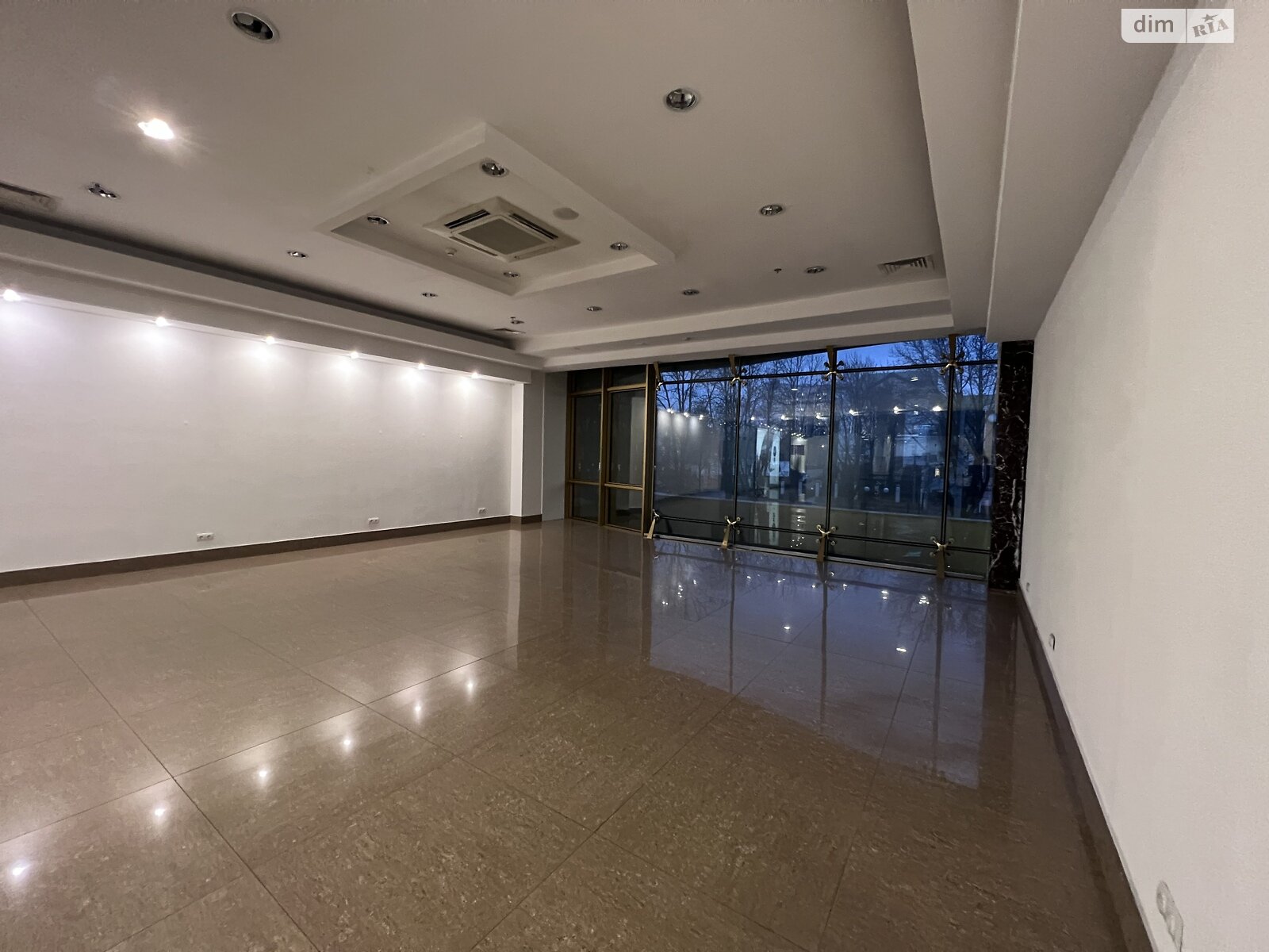 Оренда офісного приміщення в Вінниці, Пирогова вулиця, приміщень - 1, поверх - 2 фото 1