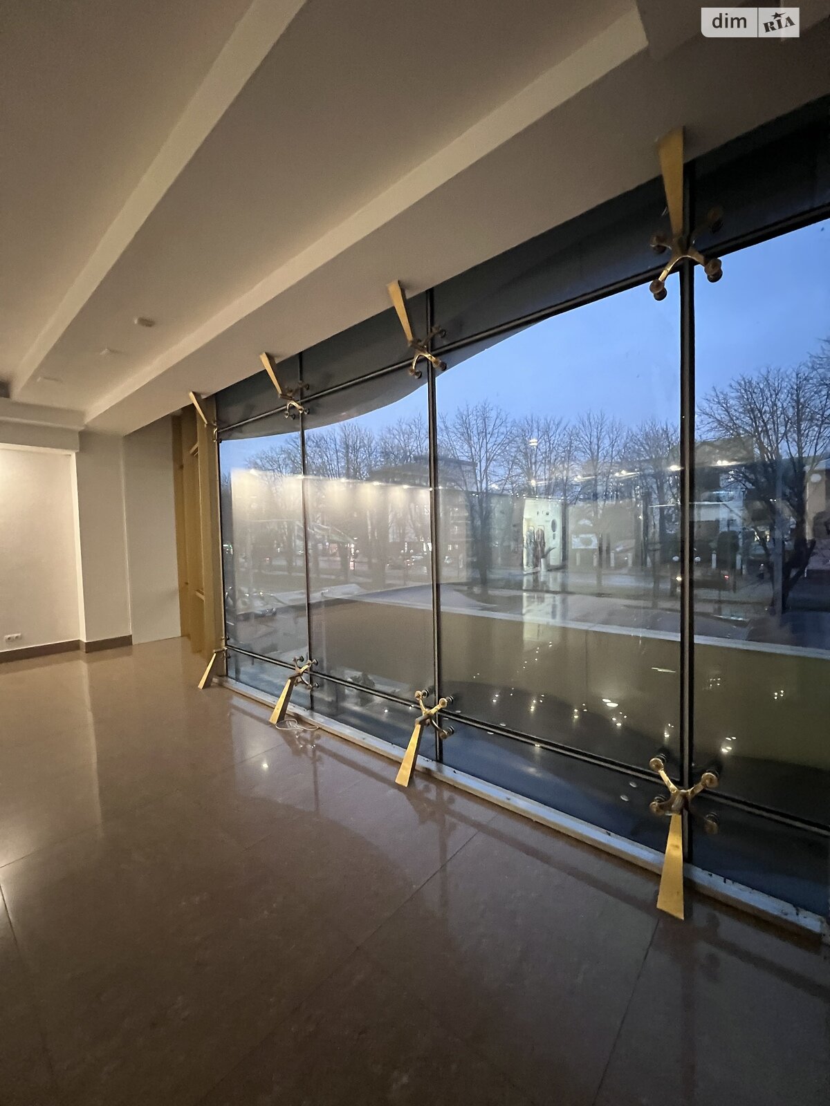 Оренда офісного приміщення в Вінниці, Пирогова вулиця, приміщень - 1, поверх - 2 фото 1