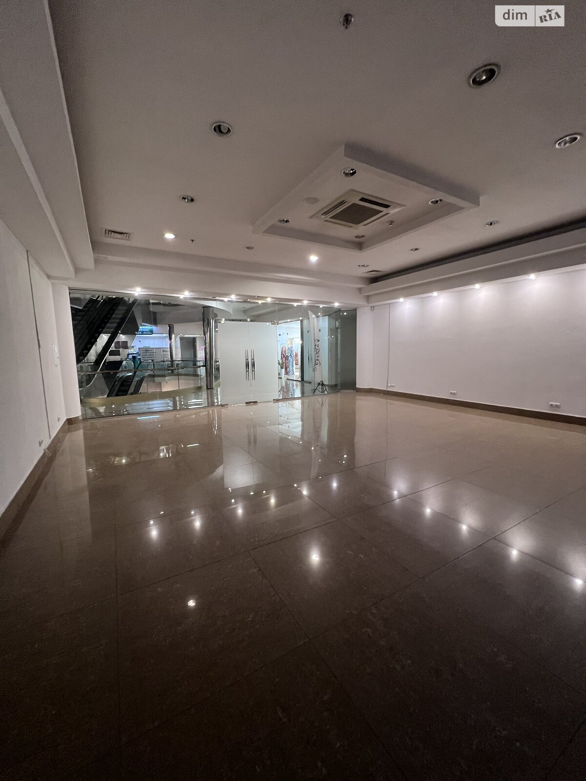 Оренда офісного приміщення в Вінниці, Пирогова вулиця, приміщень - 1, поверх - 2 фото 1