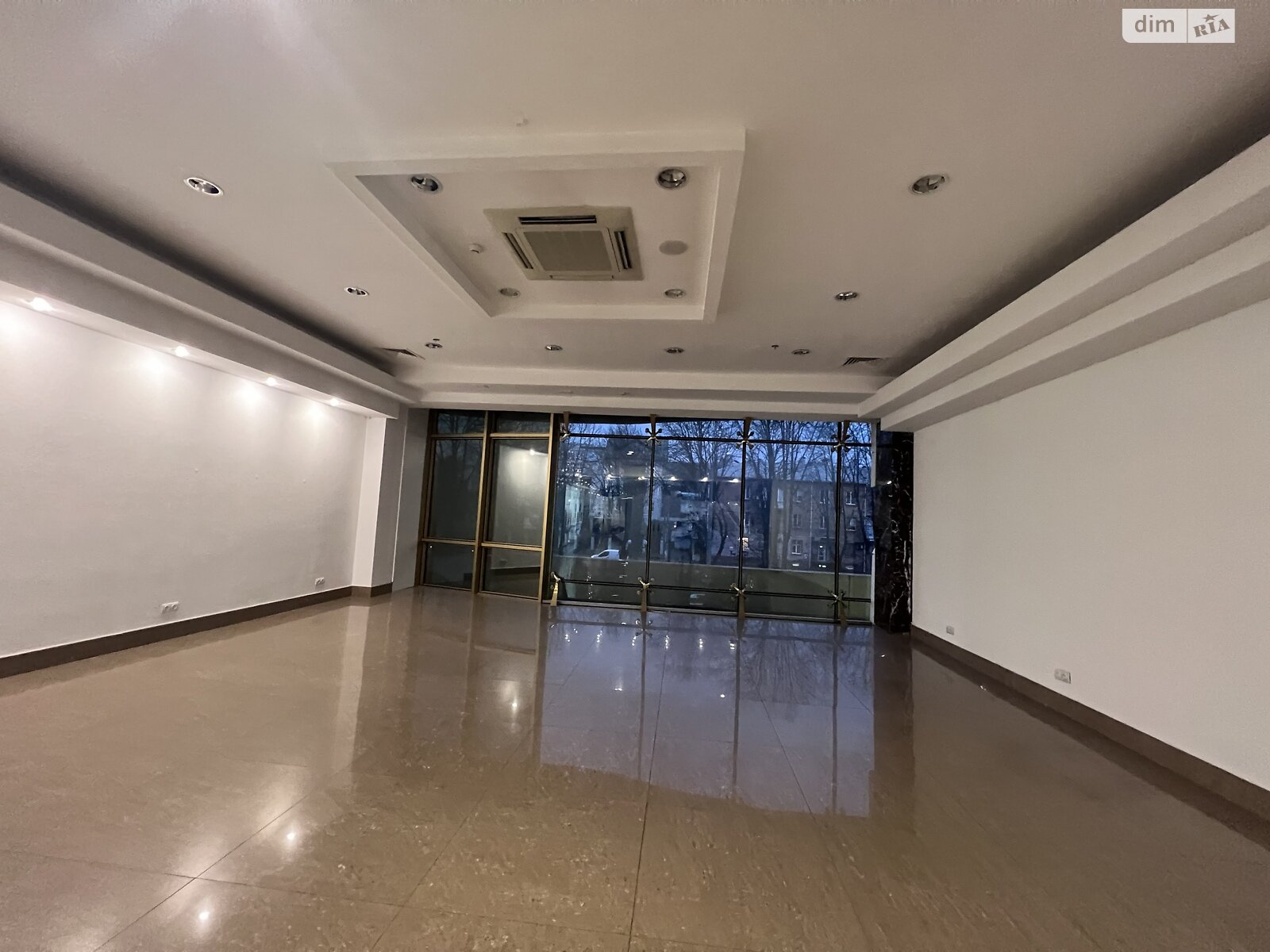 Оренда офісного приміщення в Вінниці, Пирогова вулиця, приміщень - 1, поверх - 2 фото 1