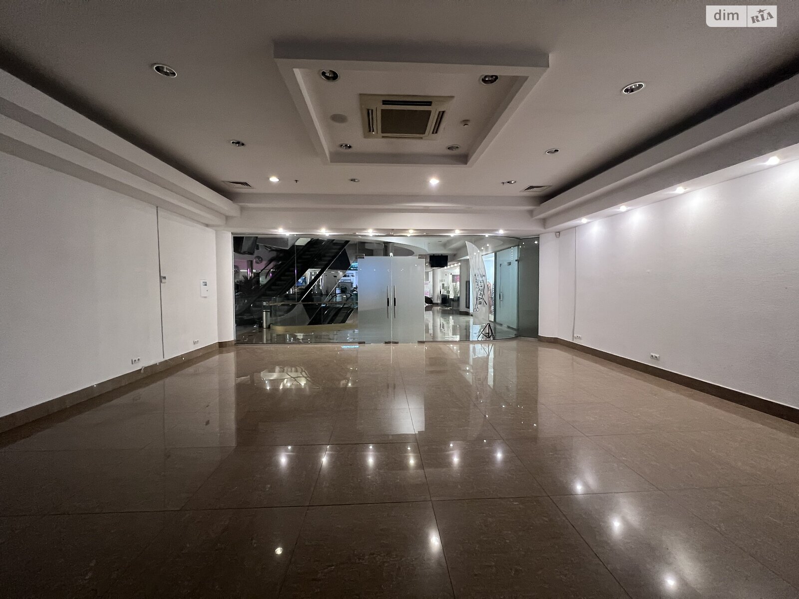 Оренда офісного приміщення в Вінниці, Пирогова вулиця, приміщень - 1, поверх - 2 фото 1