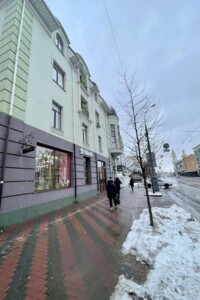 Аренда офисного помещения в Виннице, Соборная улица 20, помещений - 5, этаж - 4 фото 2