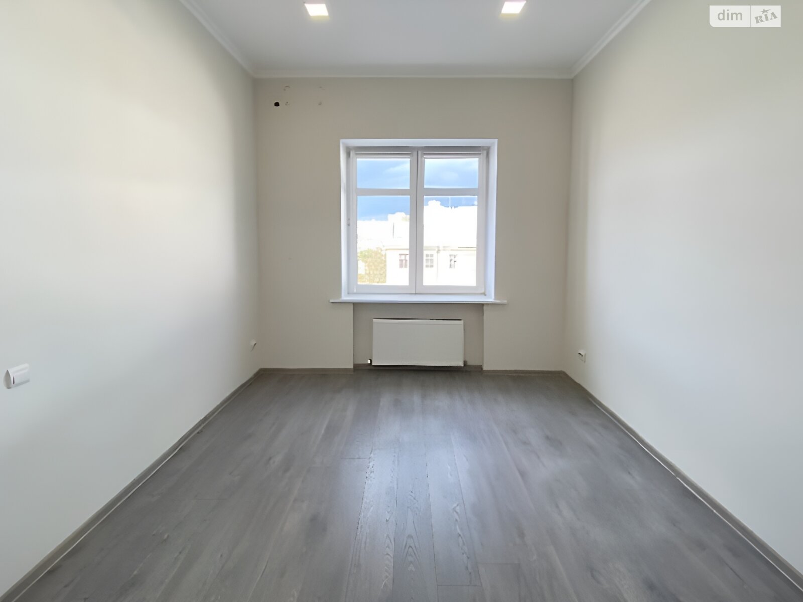 Оренда офісного приміщення в Вінниці, Соборна вулиця 81, приміщень - 3, поверх - 4 фото 1