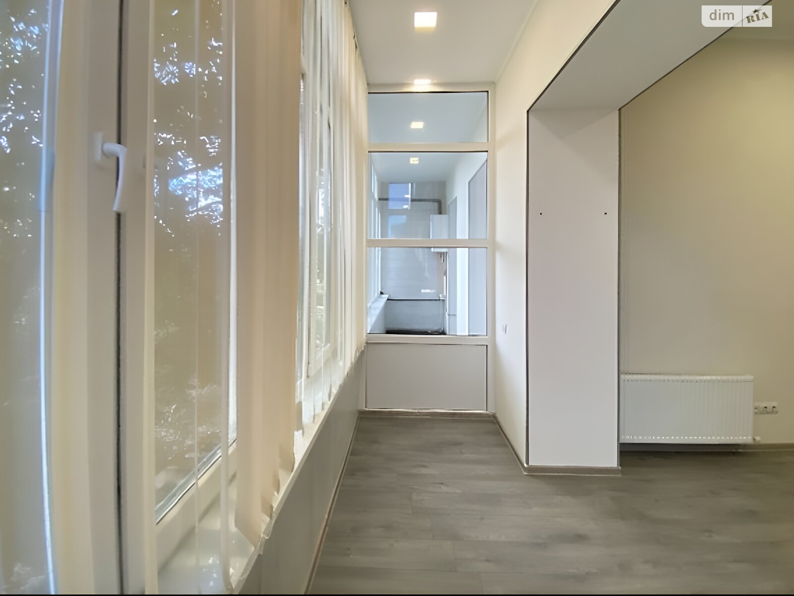 Оренда офісного приміщення в Вінниці, Соборна вулиця 81, приміщень - 3, поверх - 4 фото 1