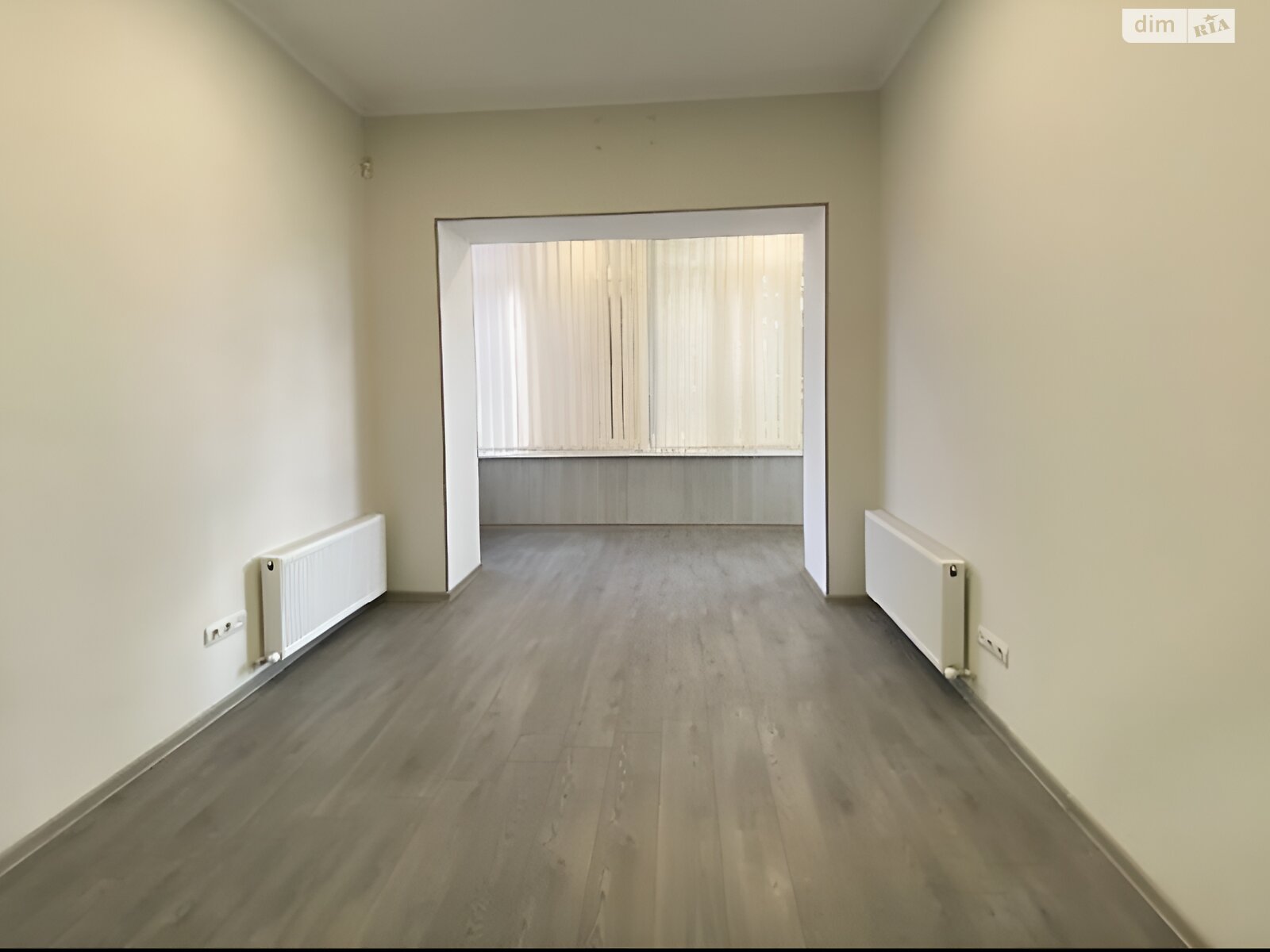 Оренда офісного приміщення в Вінниці, Соборна вулиця 81, приміщень - 3, поверх - 4 фото 1