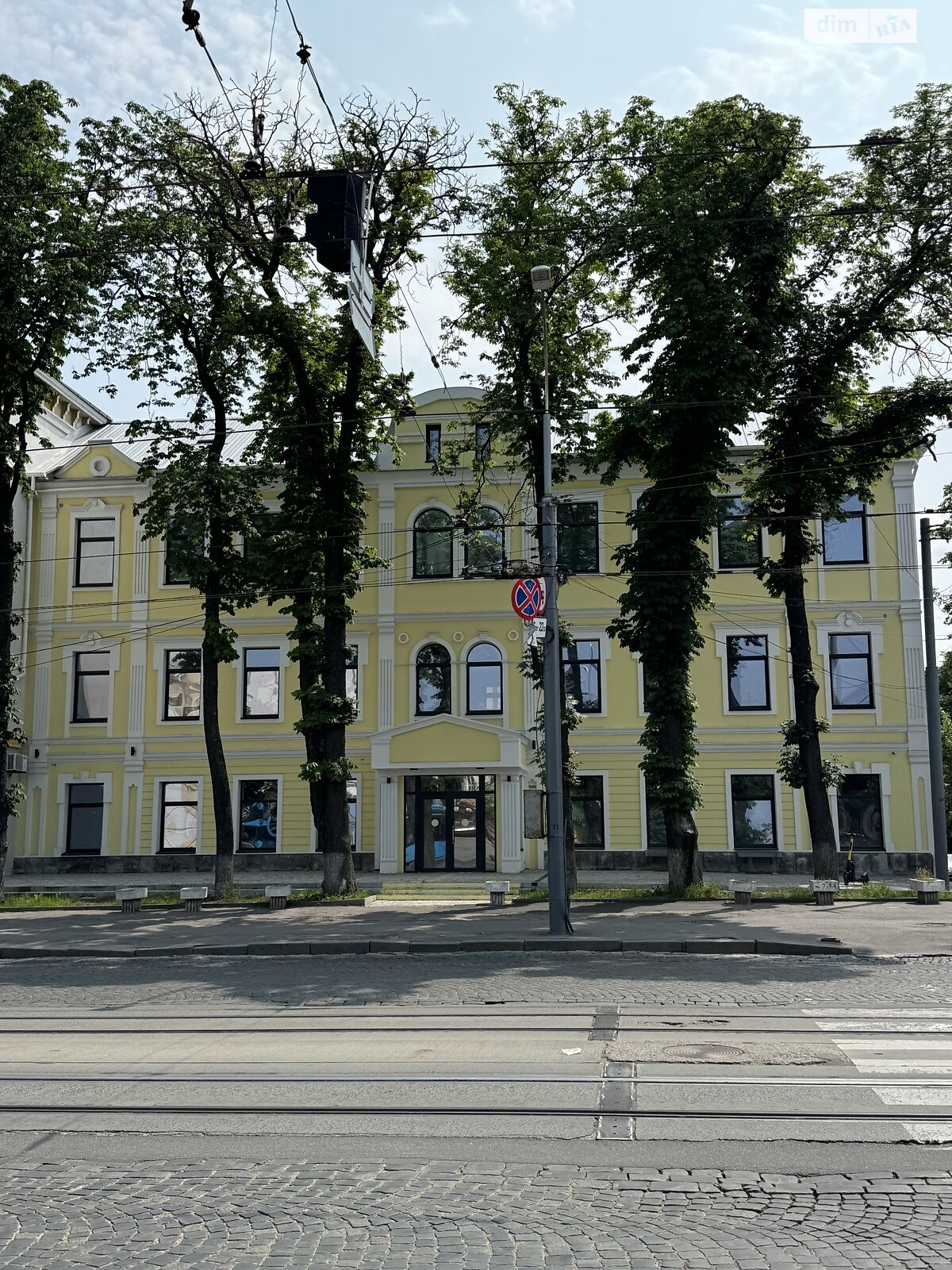 Аренда офисного помещения в Виннице, Соборная улица 85, помещений -, этаж - 4 фото 1 Аренда офисного помещения в Виннице, Соборная улица 85, помещений -, этаж - 4 фото 1