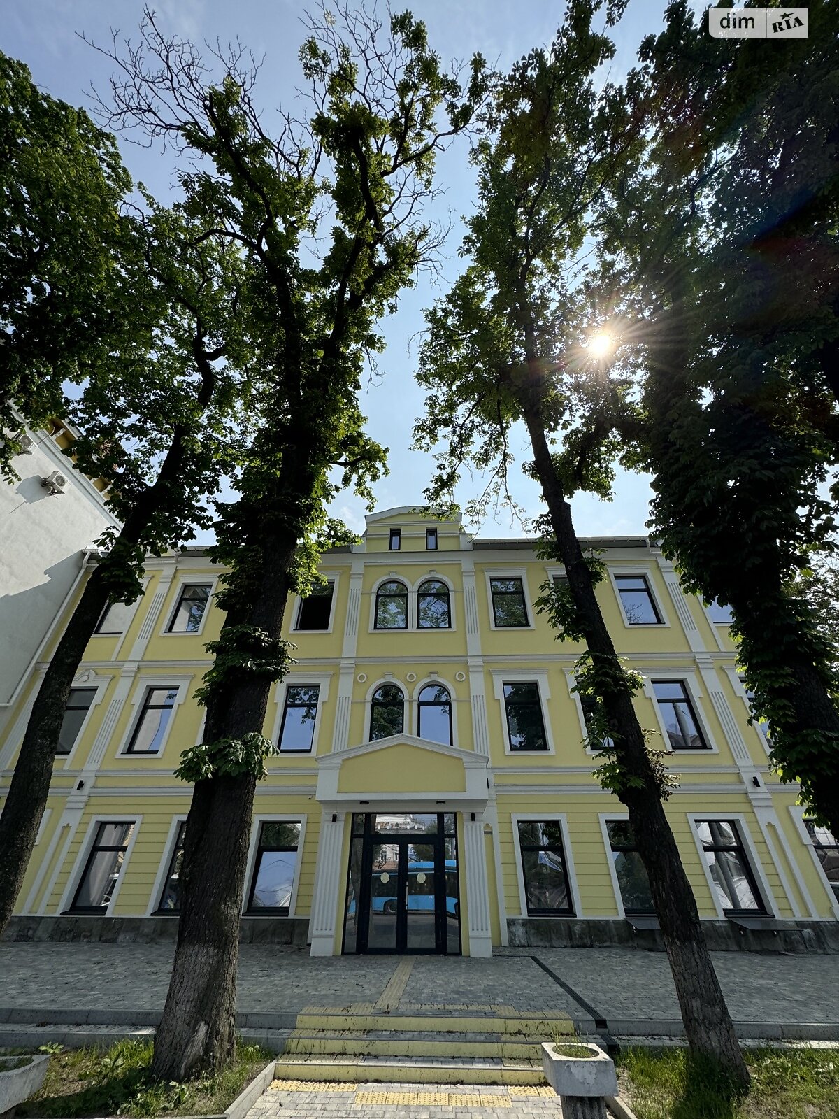 Аренда офисного помещения в Виннице, Соборная улица 85, помещений -, этаж - 2 фото 1 Аренда офисного помещения в Виннице, Соборная улица 85, помещений -, этаж - 2 фото 1