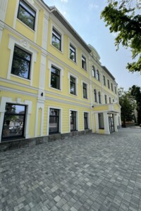 Аренда офисного помещения в Виннице, Соборная улица 85, помещений -, этаж - 2 фото 2