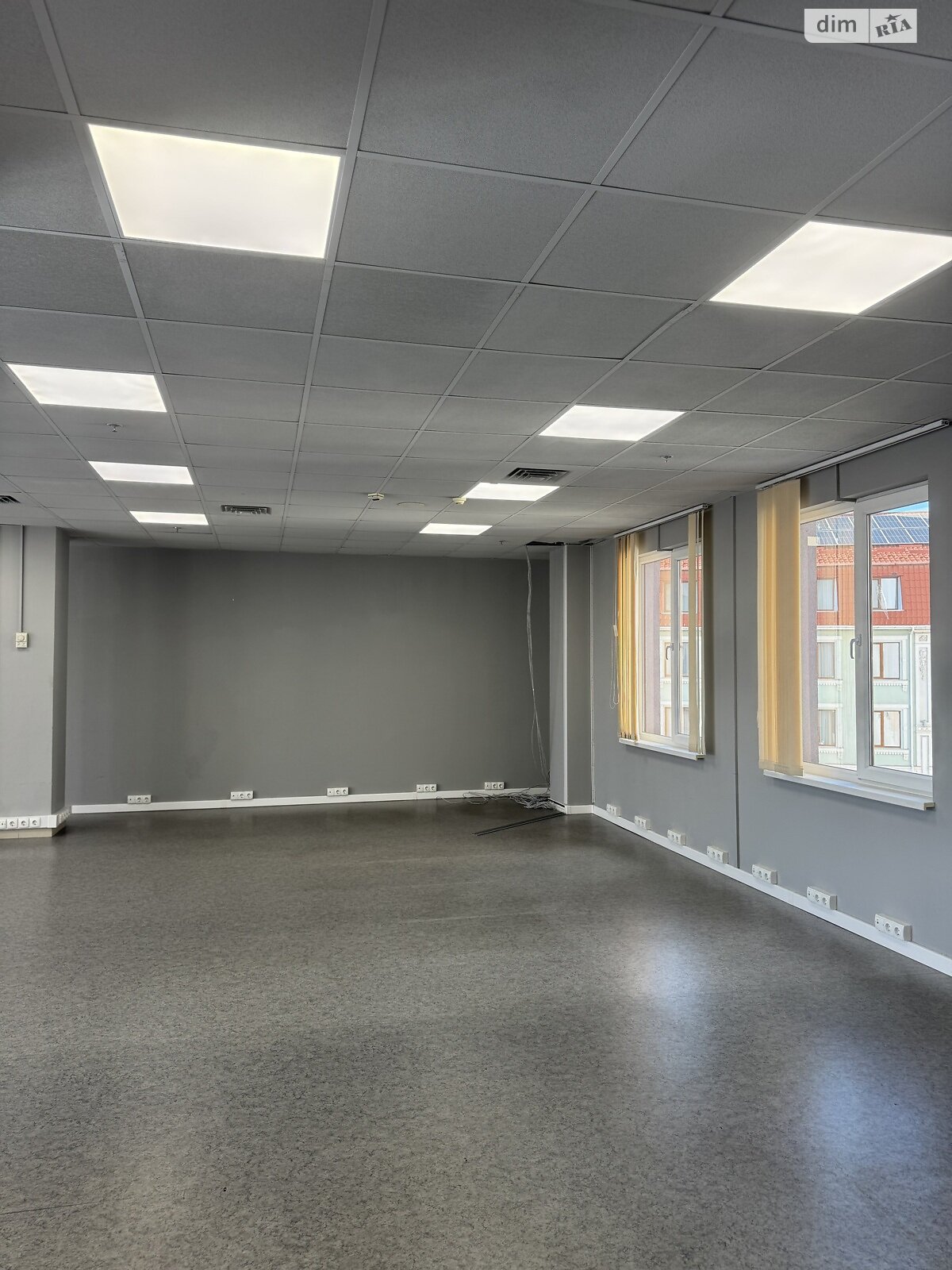 Аренда офисного помещения в Виннице, Соборная улица 24, помещений - 8, этаж - 3 фото 1 Аренда офисного помещения в Виннице, Соборная улица 24, помещений - 8, этаж - 3 фото 1