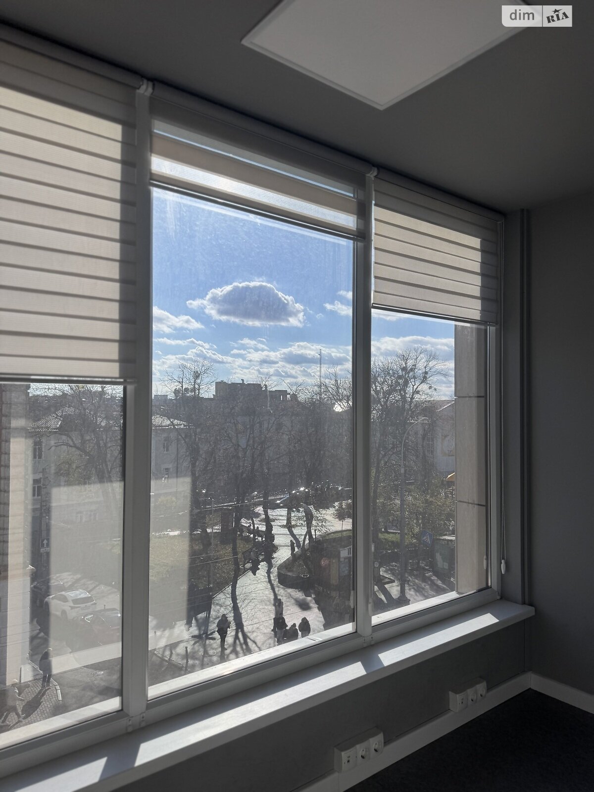 Аренда офисного помещения в Виннице, Соборная улица 24, помещений - 8, этаж - 3 фото 1 Аренда офисного помещения в Виннице, Соборная улица 24, помещений - 8, этаж - 3 фото 1