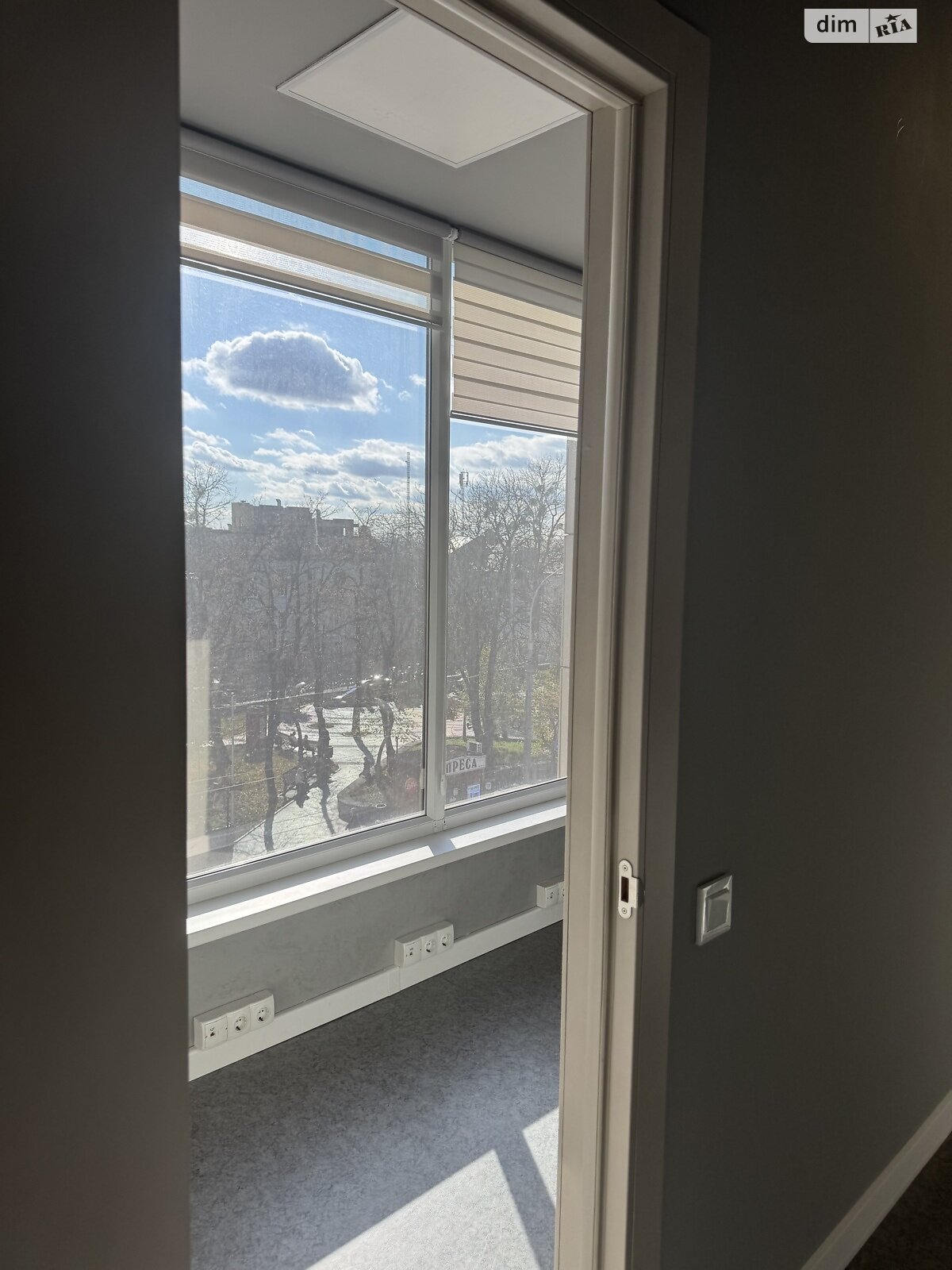 Аренда офисного помещения в Виннице, Соборная улица 24, помещений - 8, этаж - 3 фото 1 Аренда офисного помещения в Виннице, Соборная улица 24, помещений - 8, этаж - 3 фото 1