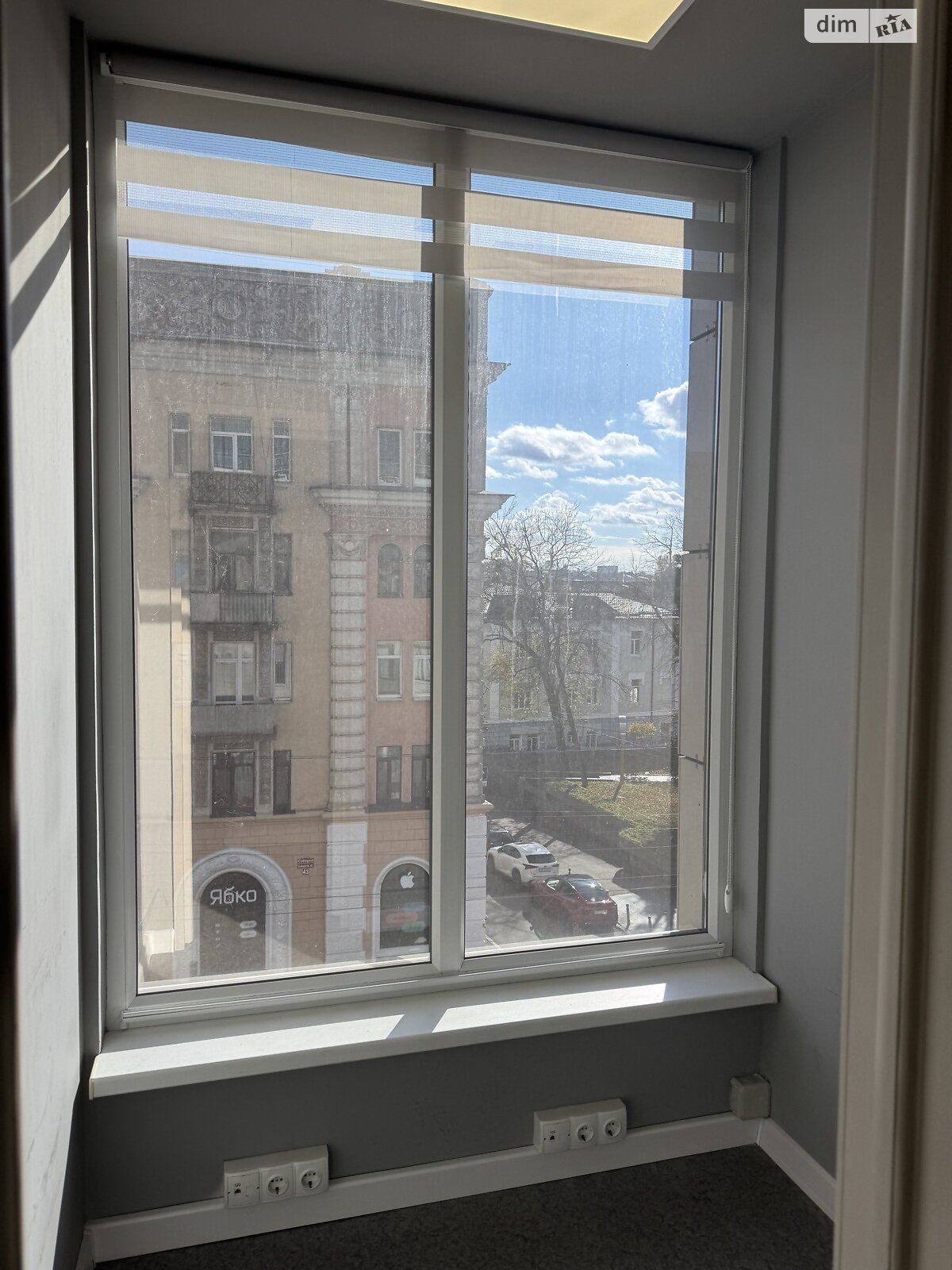 Аренда офисного помещения в Виннице, Соборная улица 24, помещений - 8, этаж - 3 фото 1 Аренда офисного помещения в Виннице, Соборная улица 24, помещений - 8, этаж - 3 фото 1