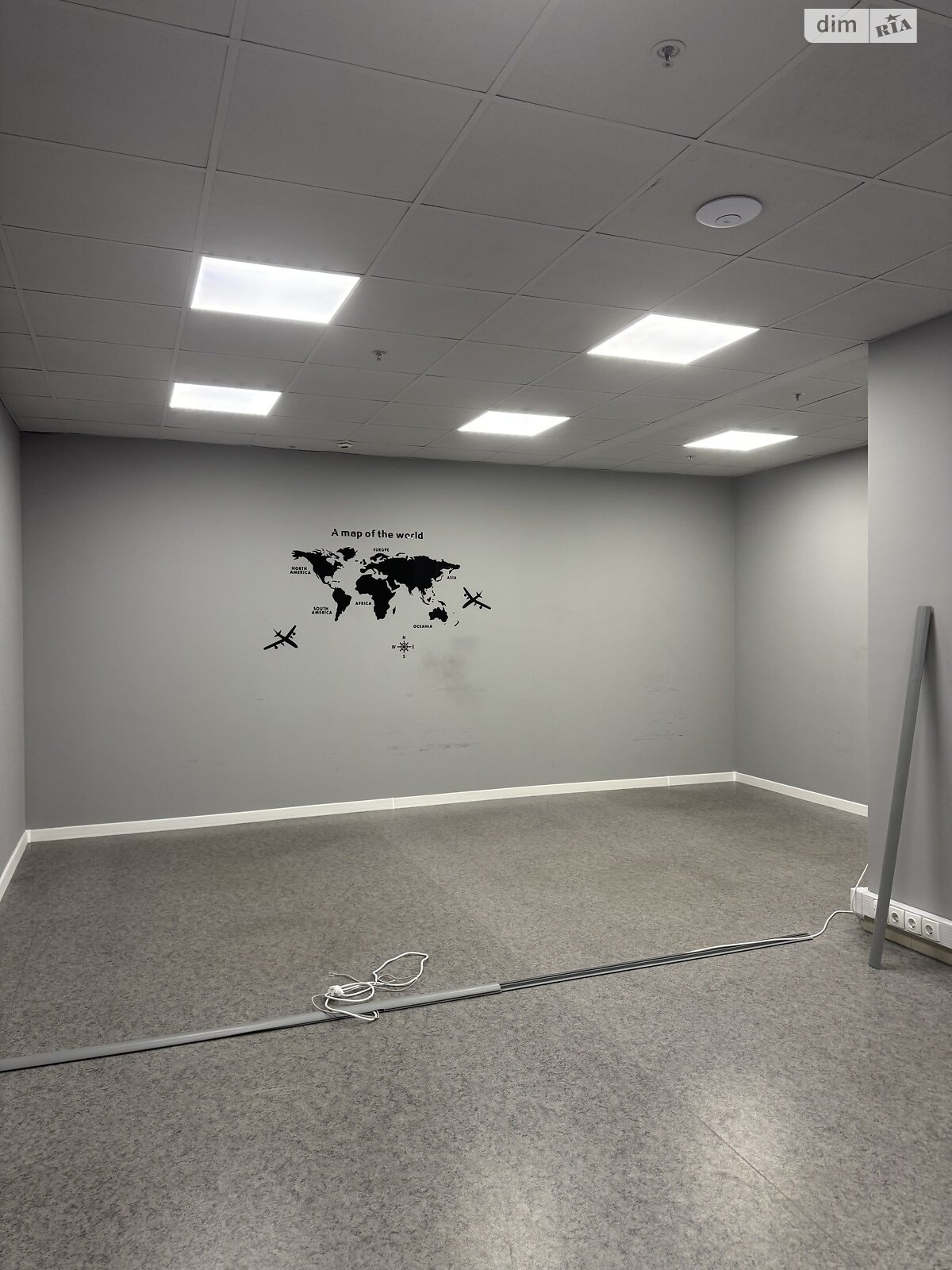 Аренда офисного помещения в Виннице, Соборная улица 24, помещений - 8, этаж - 3 фото 1 Аренда офисного помещения в Виннице, Соборная улица 24, помещений - 8, этаж - 3 фото 1