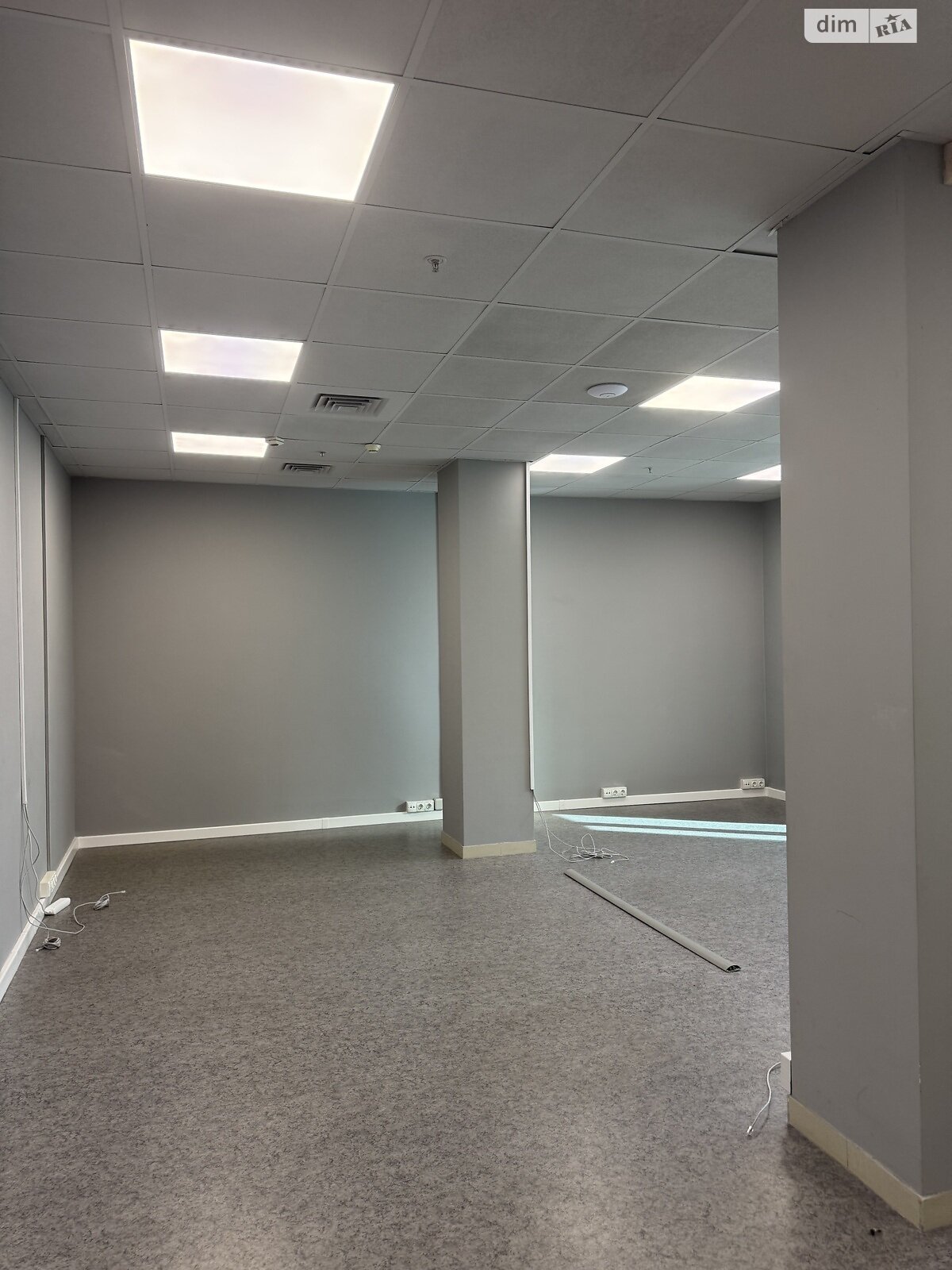Аренда офисного помещения в Виннице, Соборная улица 24, помещений - 8, этаж - 3 фото 1 Аренда офисного помещения в Виннице, Соборная улица 24, помещений - 8, этаж - 3 фото 1