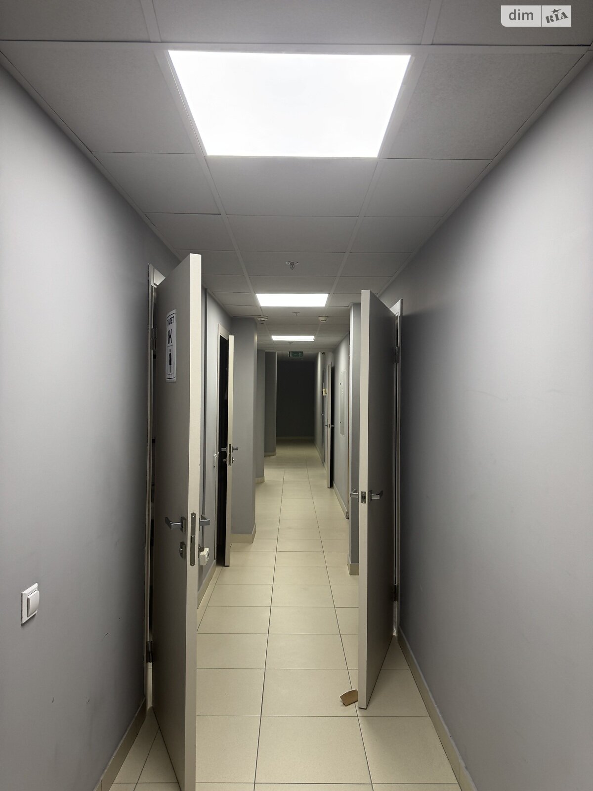 Аренда офисного помещения в Виннице, Соборная улица 24, помещений - 8, этаж - 3 фото 1 Аренда офисного помещения в Виннице, Соборная улица 24, помещений - 8, этаж - 3 фото 1