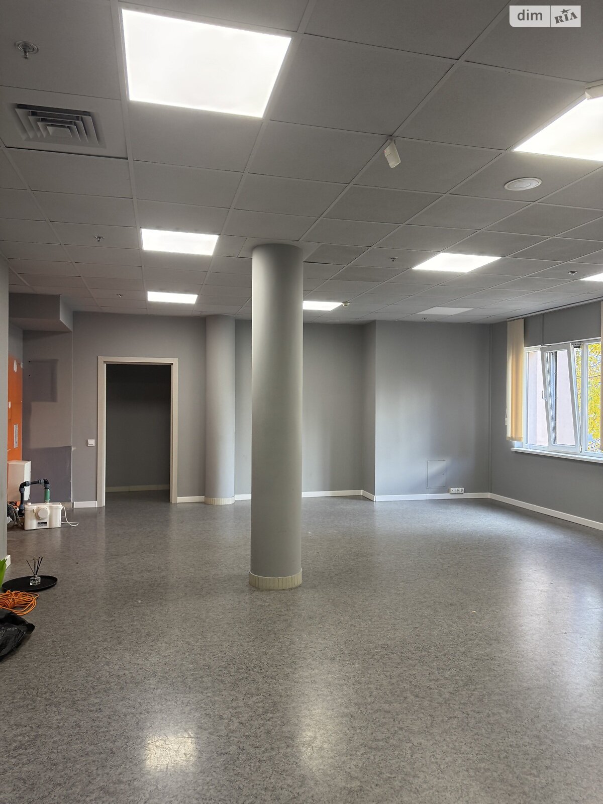 Аренда офисного помещения в Виннице, Соборная улица 24, помещений - 8, этаж - 3 фото 1 Аренда офисного помещения в Виннице, Соборная улица 24, помещений - 8, этаж - 3 фото 1