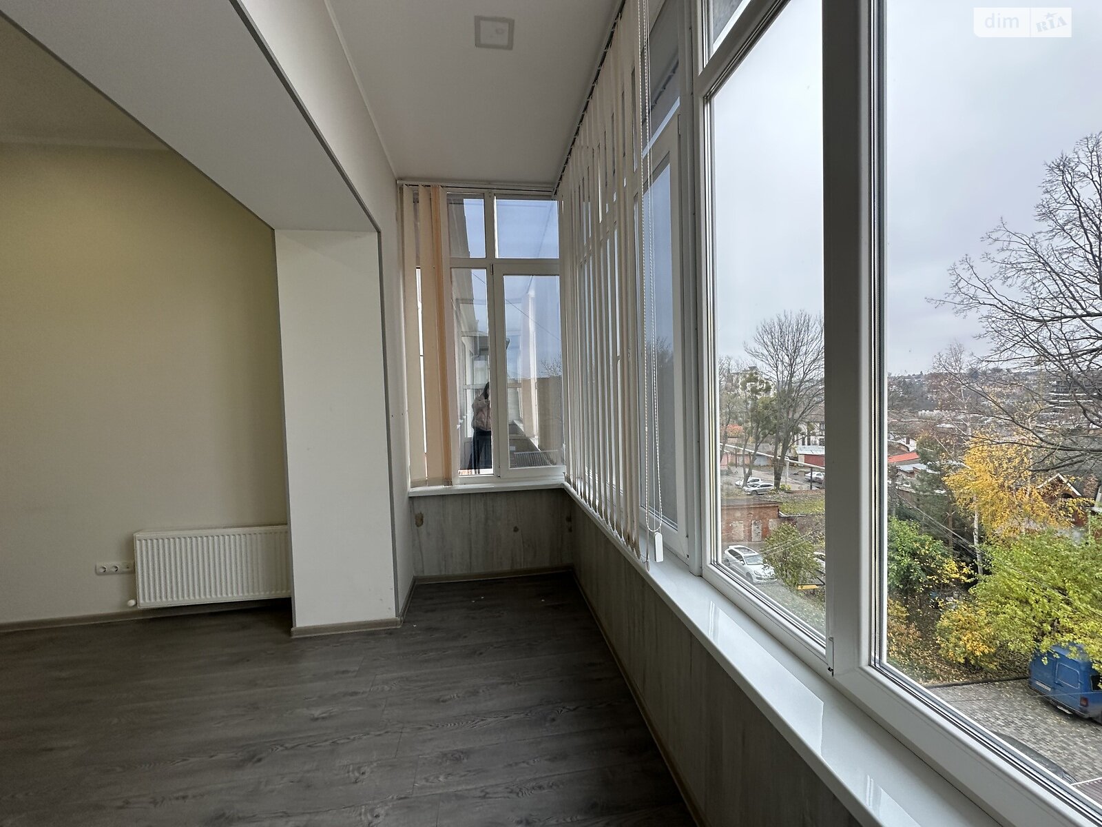 Оренда офісного приміщення в Вінниці, Соборна вулиця, приміщень - 2, поверх - 4 фото 1 Оренда офісного приміщення в Вінниці, Соборна вулиця, приміщень - 2, поверх - 4 фото 1