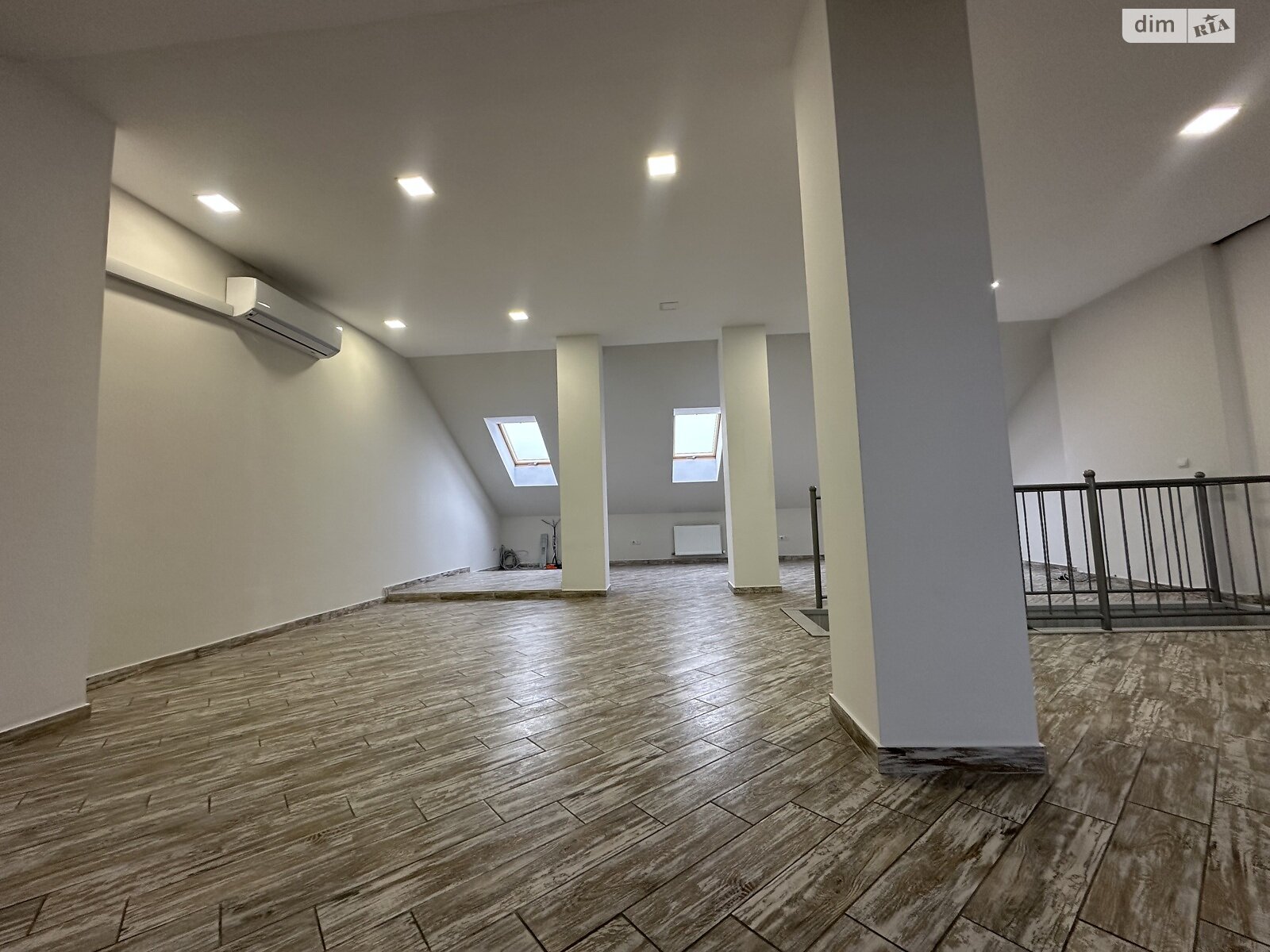 Аренда офисного помещения в Виннице, Соборная улица 81, помещений - 1, этаж - 5 фото 1