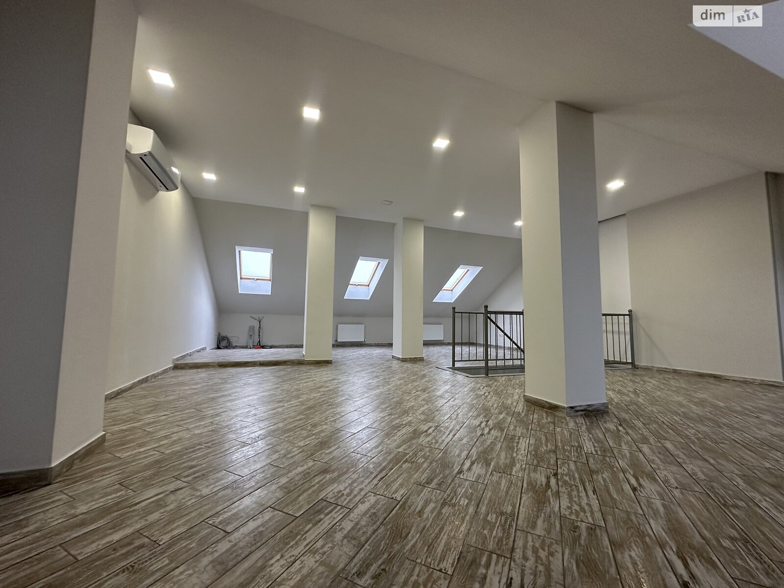 Аренда офисного помещения в Виннице, Соборная улица 81, помещений - 1, этаж - 5 фото 1