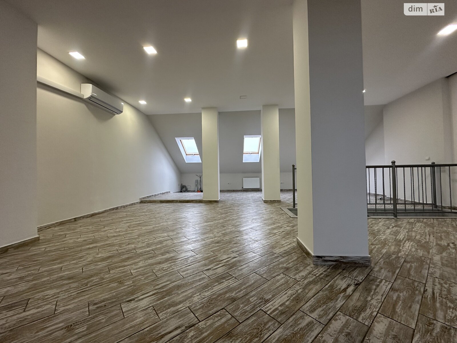 Аренда офисного помещения в Виннице, Соборная улица 81, помещений - 1, этаж - 5 фото 1