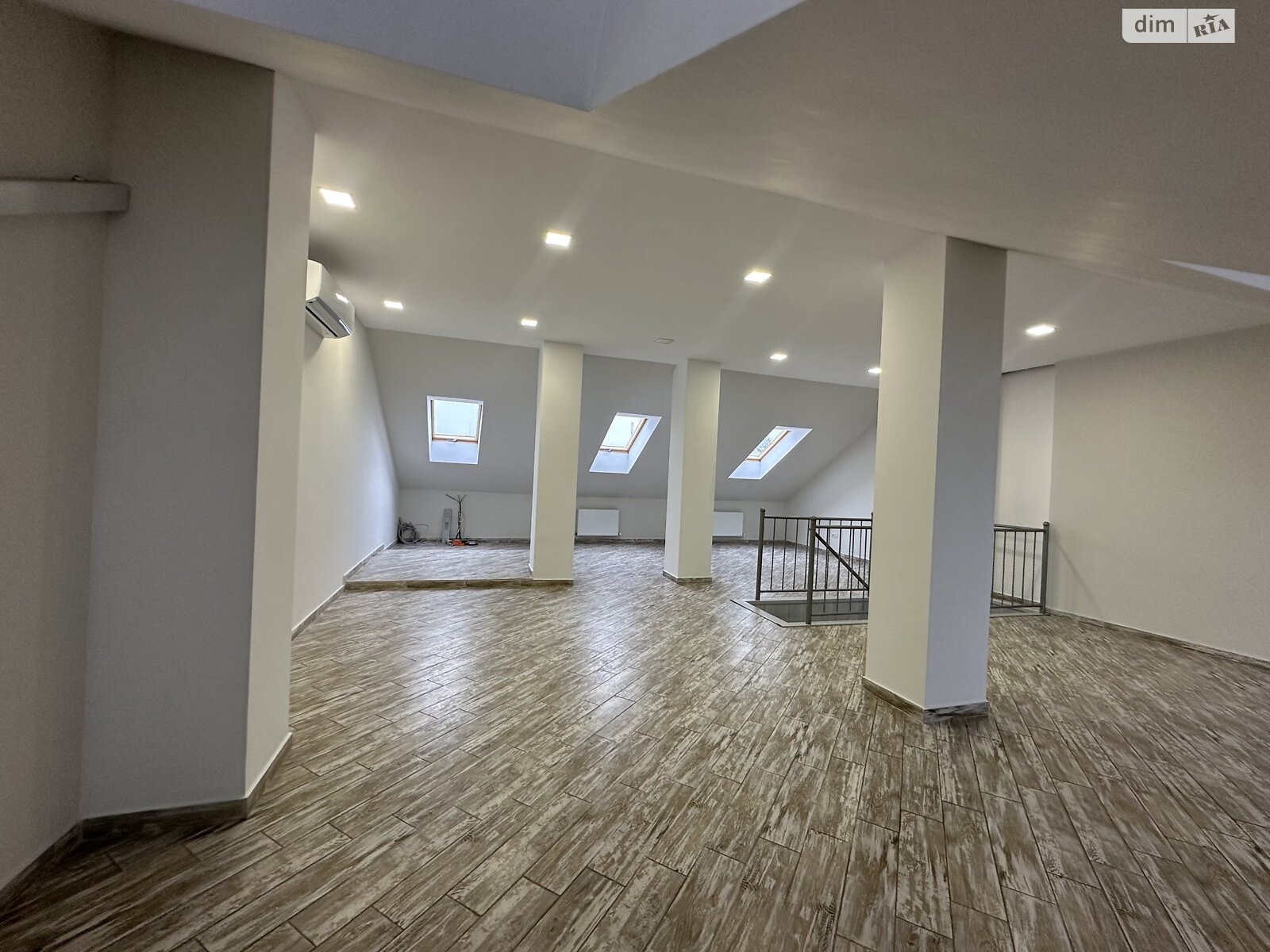 Аренда офисного помещения в Виннице, Соборная улица 81, помещений - 1, этаж - 5 фото 1