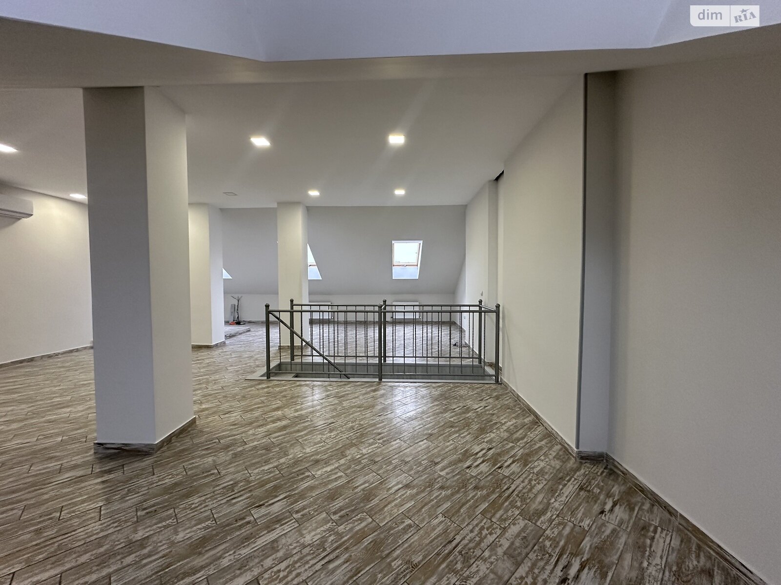 Аренда офисного помещения в Виннице, Соборная улица 81, помещений - 1, этаж - 5 фото 1