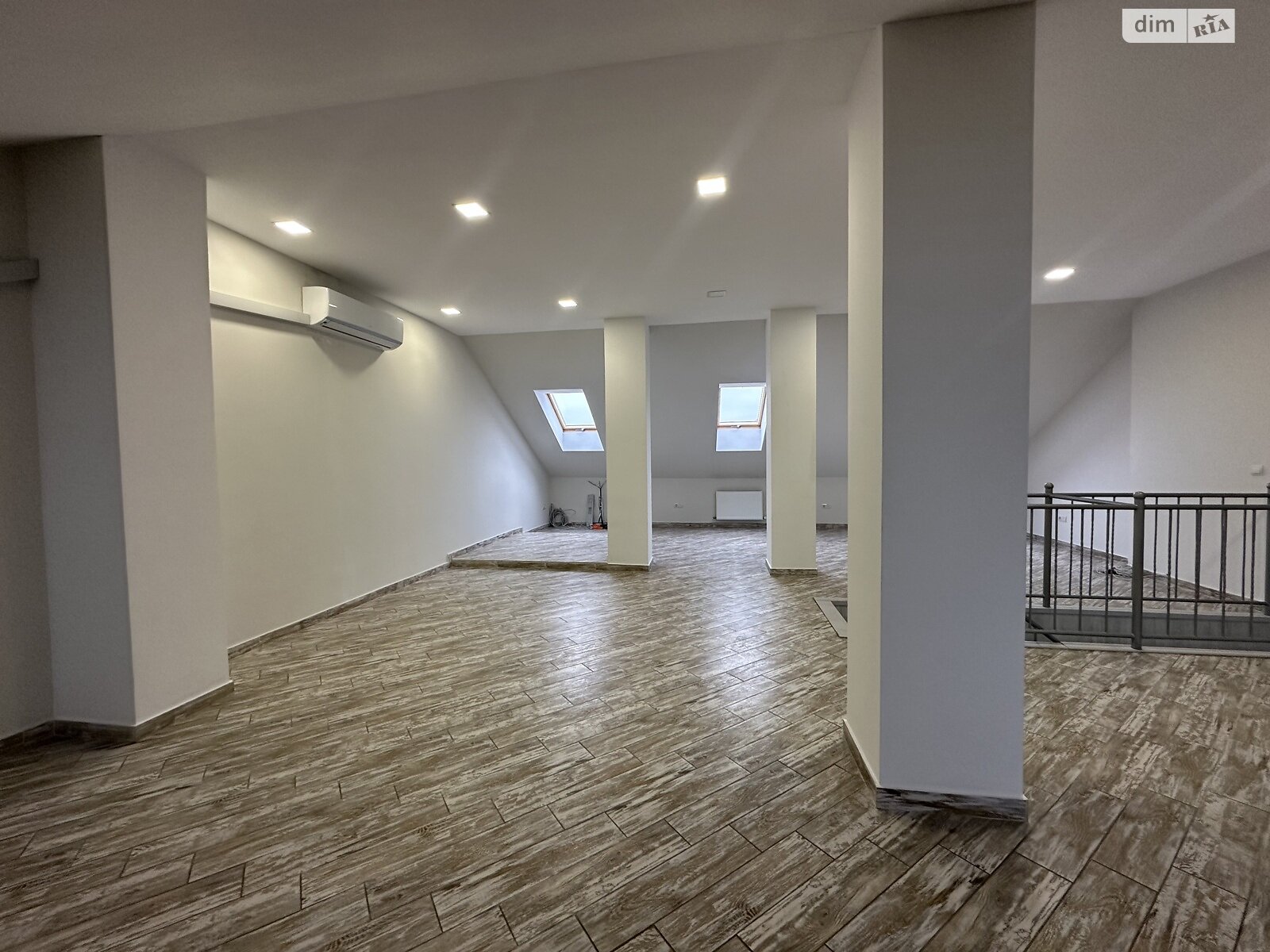 Аренда офисного помещения в Виннице, Соборная улица 81, помещений - 1, этаж - 5 фото 1