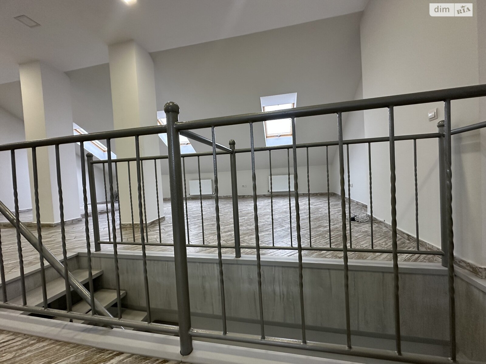 Аренда офисного помещения в Виннице, Соборная улица 81, помещений - 1, этаж - 5 фото 1