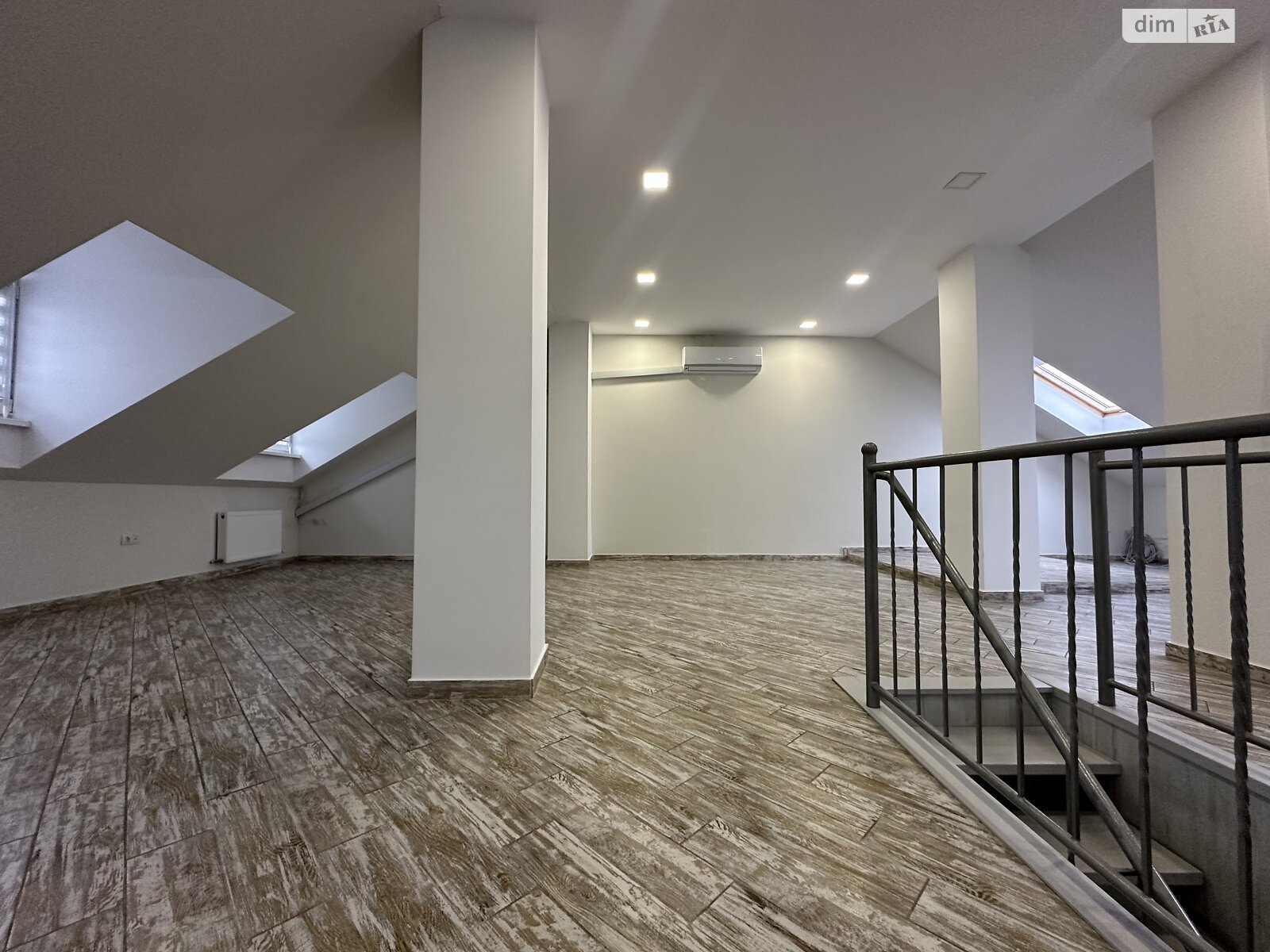 Аренда офисного помещения в Виннице, Соборная улица 81, помещений - 1, этаж - 5 фото 1