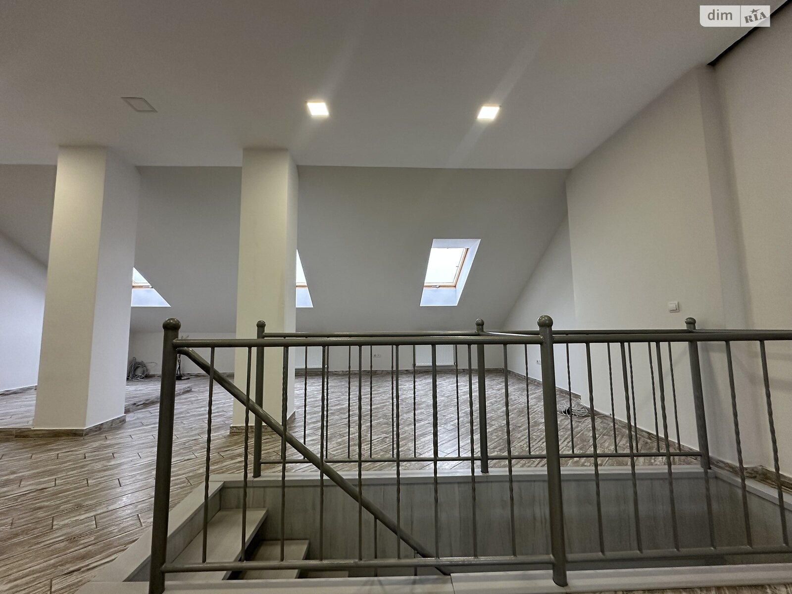 Аренда офисного помещения в Виннице, Соборная улица 81, помещений - 1, этаж - 5 фото 1