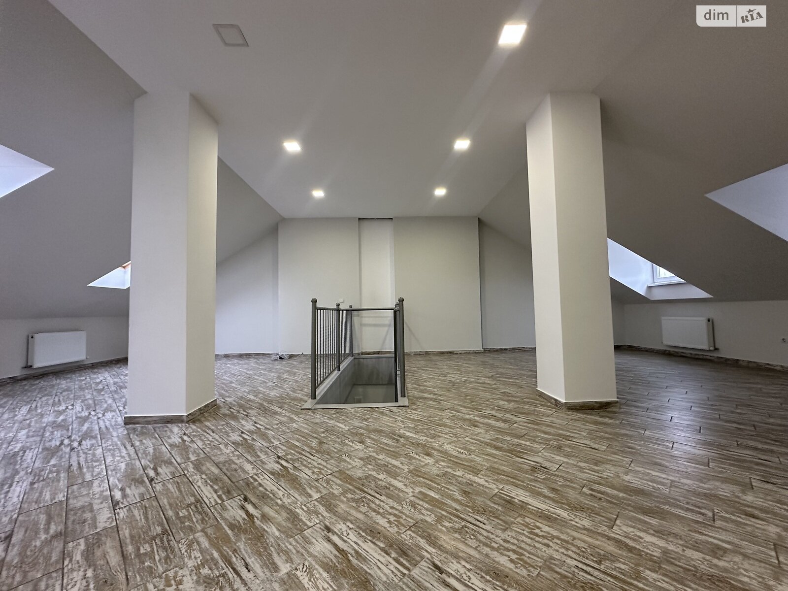 Аренда офисного помещения в Виннице, Соборная улица 81, помещений - 1, этаж - 5 фото 1