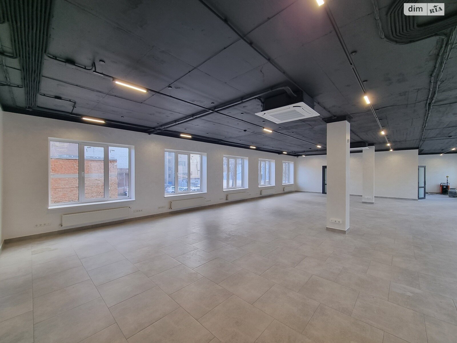 Оренда офісного приміщення в Вінниці, Соборна вулиця, приміщень - 4, поверх - 2 фото 1