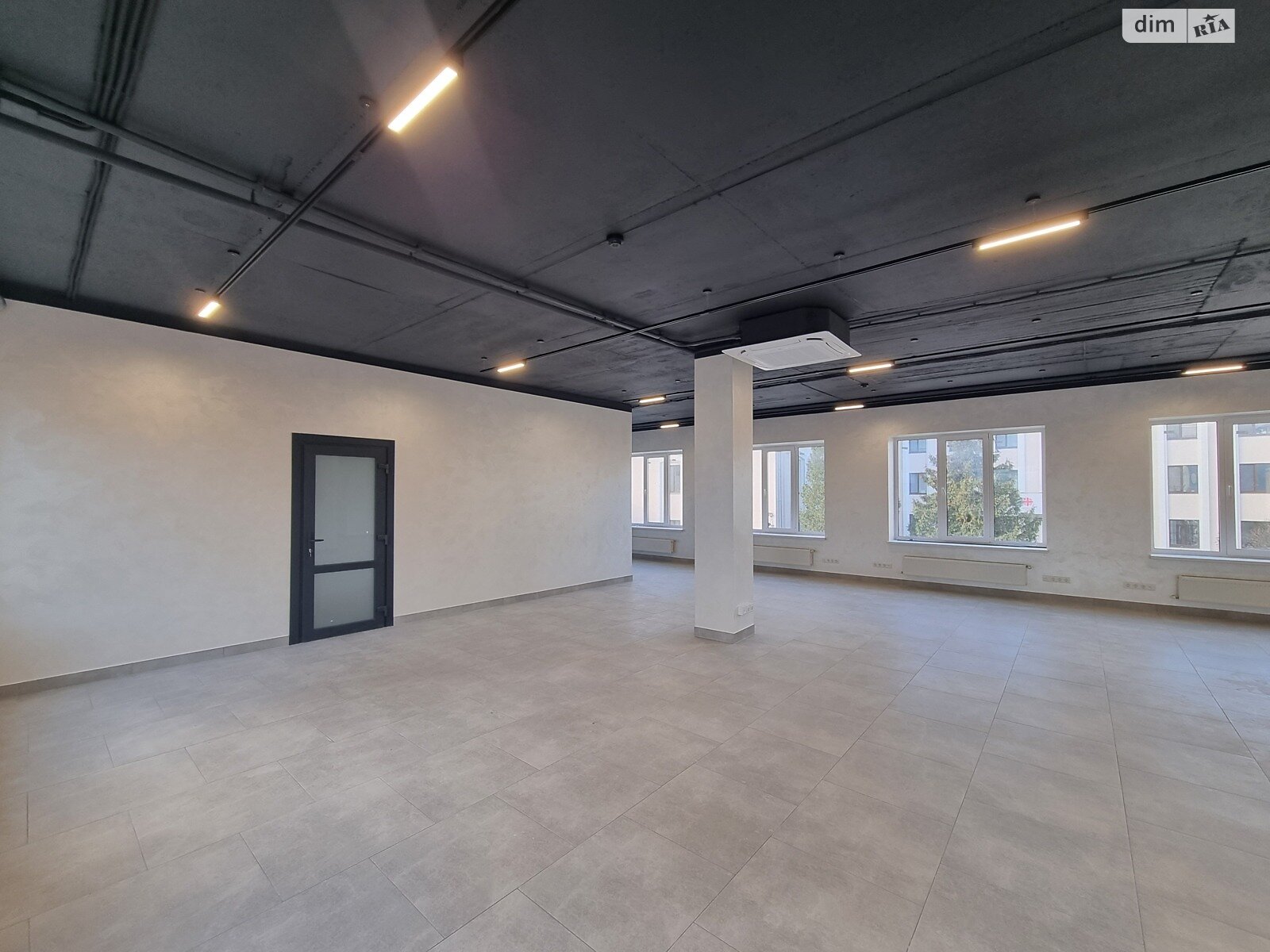 Оренда офісного приміщення в Вінниці, Соборна вулиця, приміщень - 4, поверх - 2 фото 1