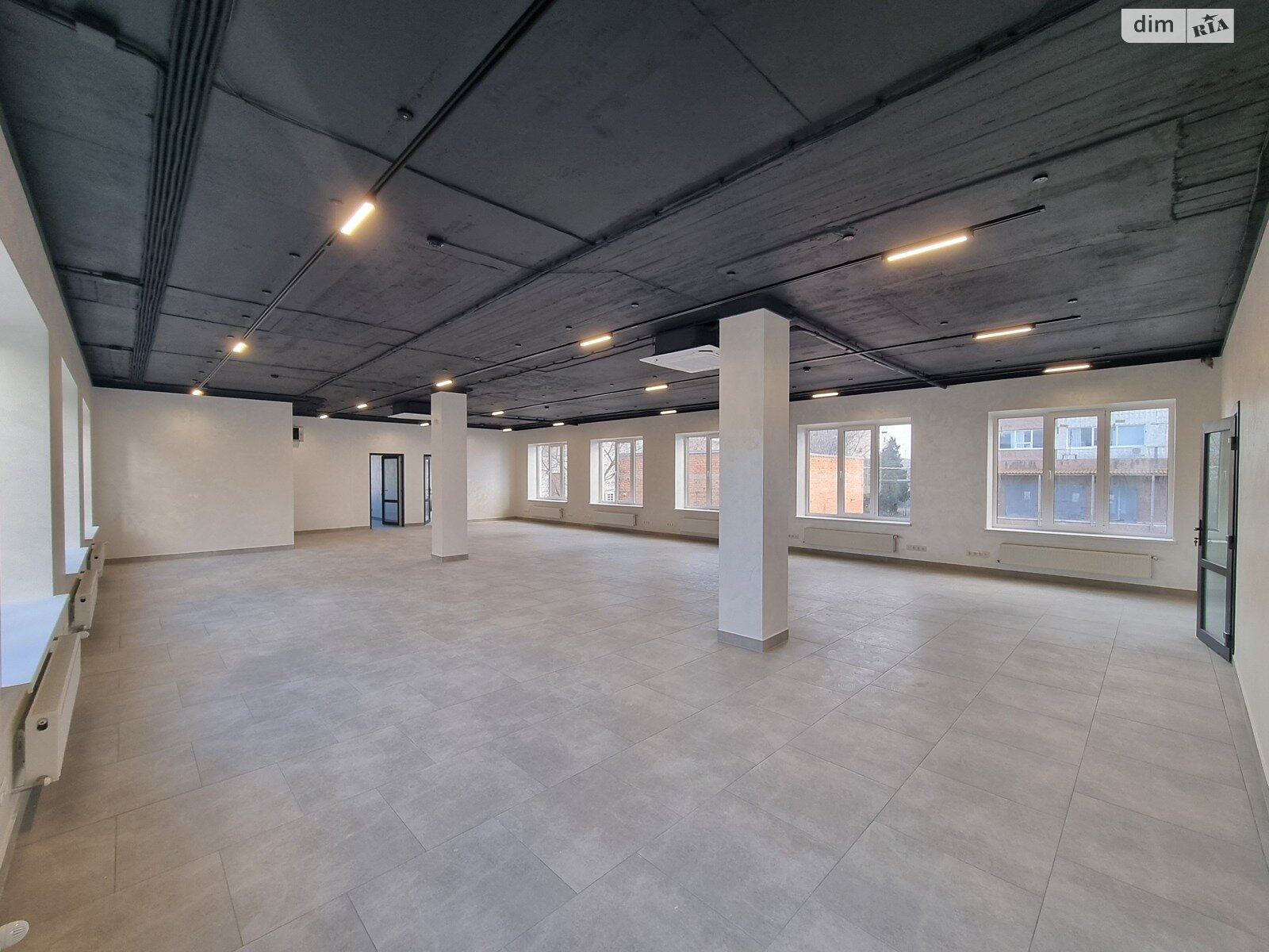 Оренда офісного приміщення в Вінниці, Соборна вулиця, приміщень - 4, поверх - 2 фото 1