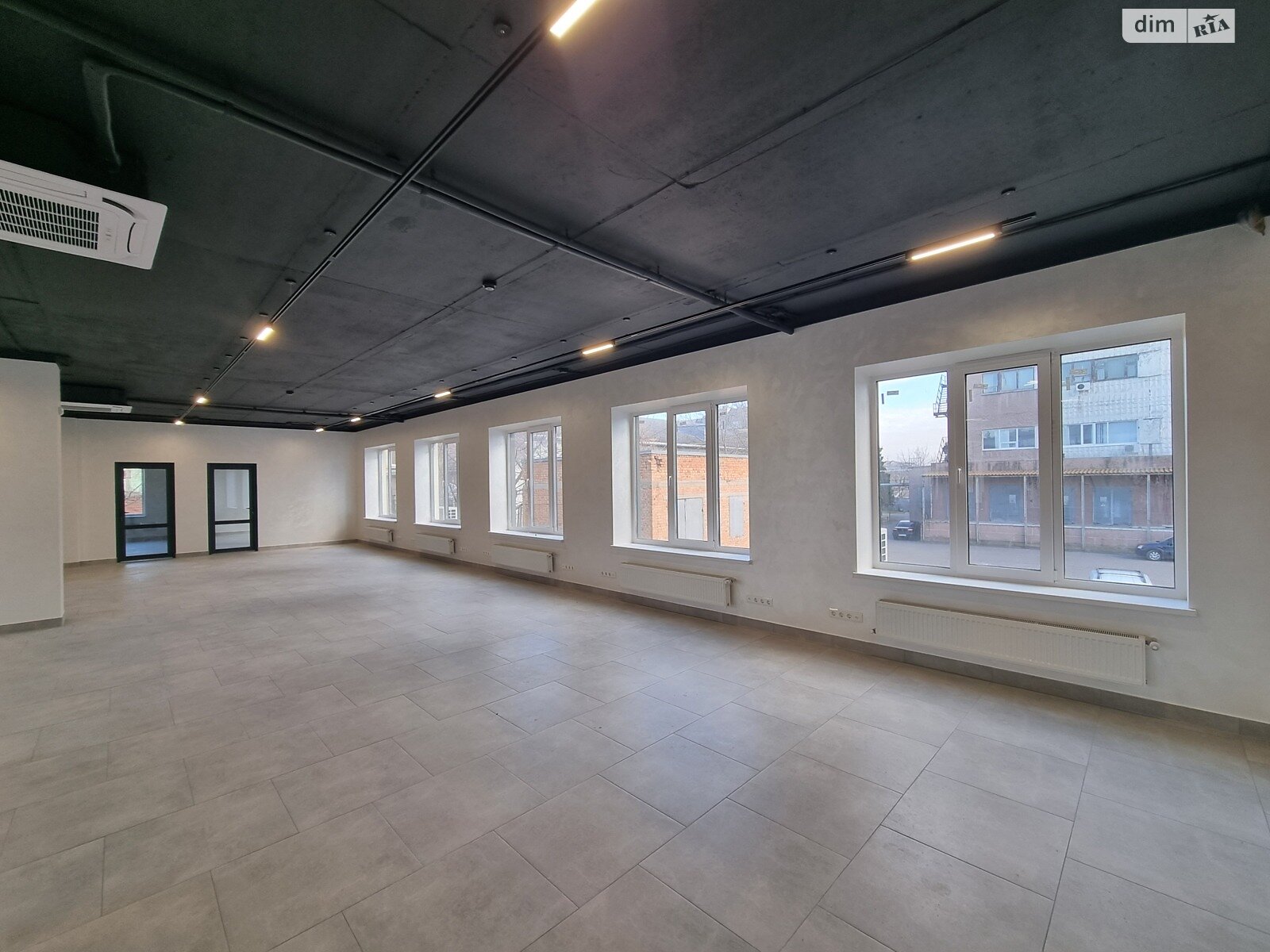 Оренда офісного приміщення в Вінниці, Соборна вулиця, приміщень - 4, поверх - 2 фото 1